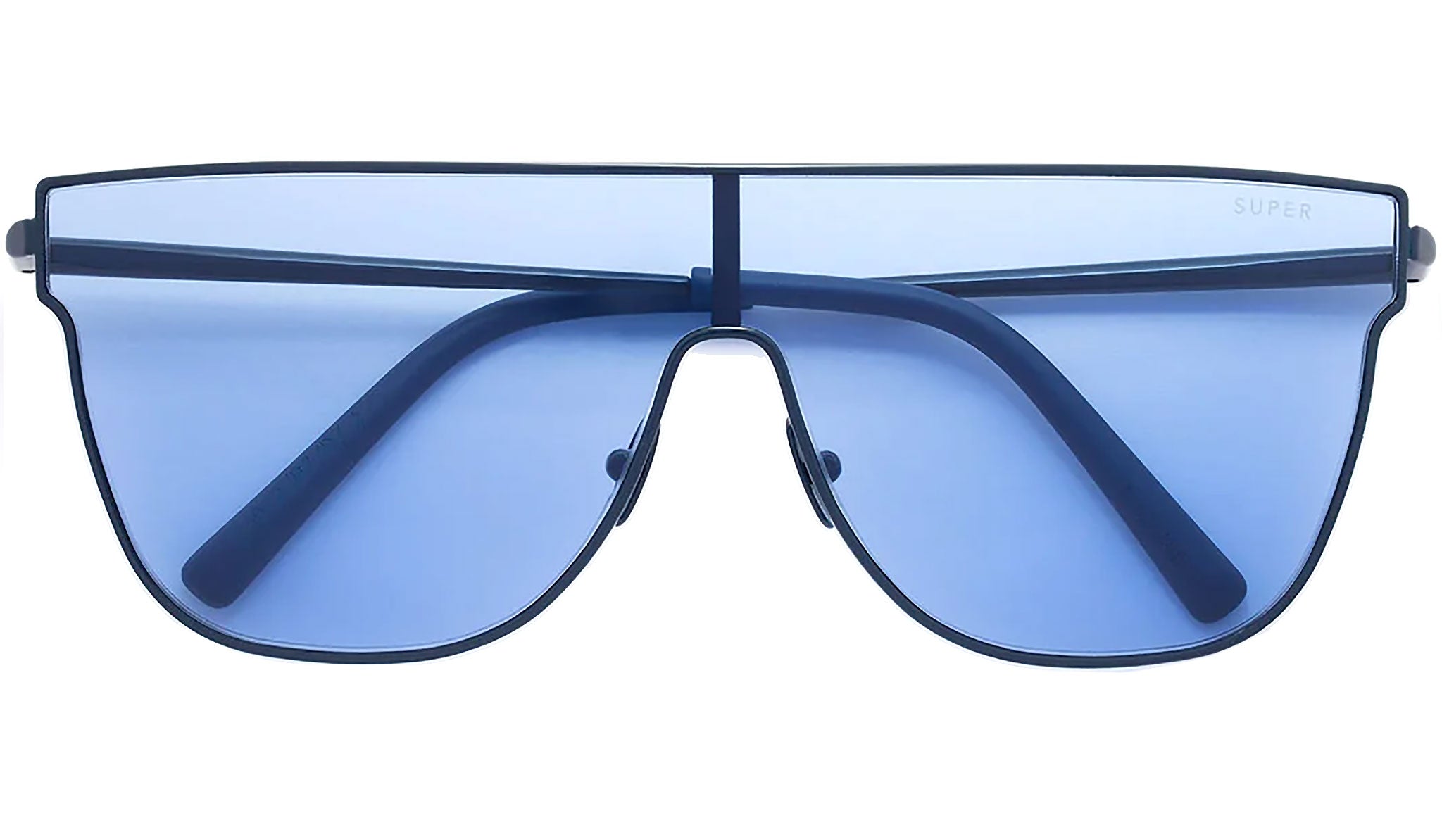 Occhiali RETROSUPERFUTURE Lenz Blue