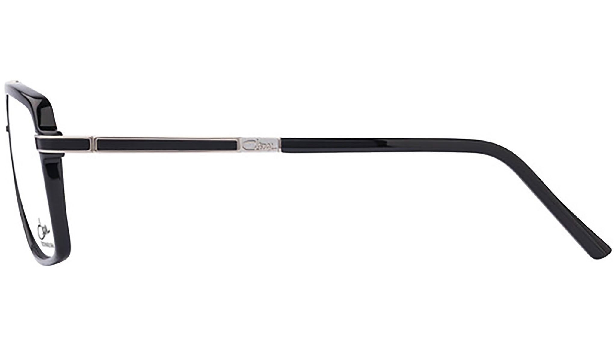 Occhiali CAZAL 6018 Black and silver