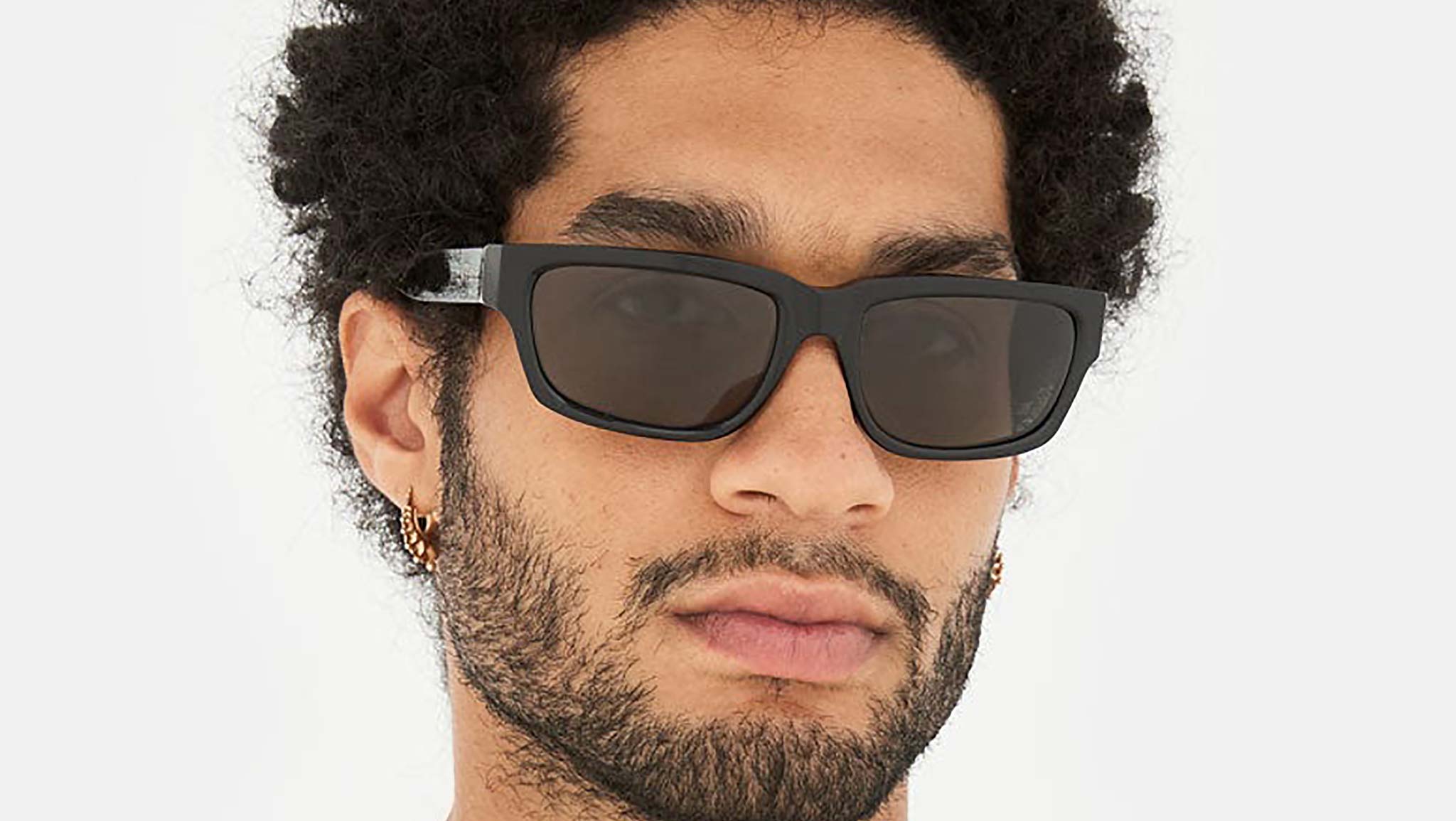 Occhiali RETROSUPERFUTURE Thelonius Black