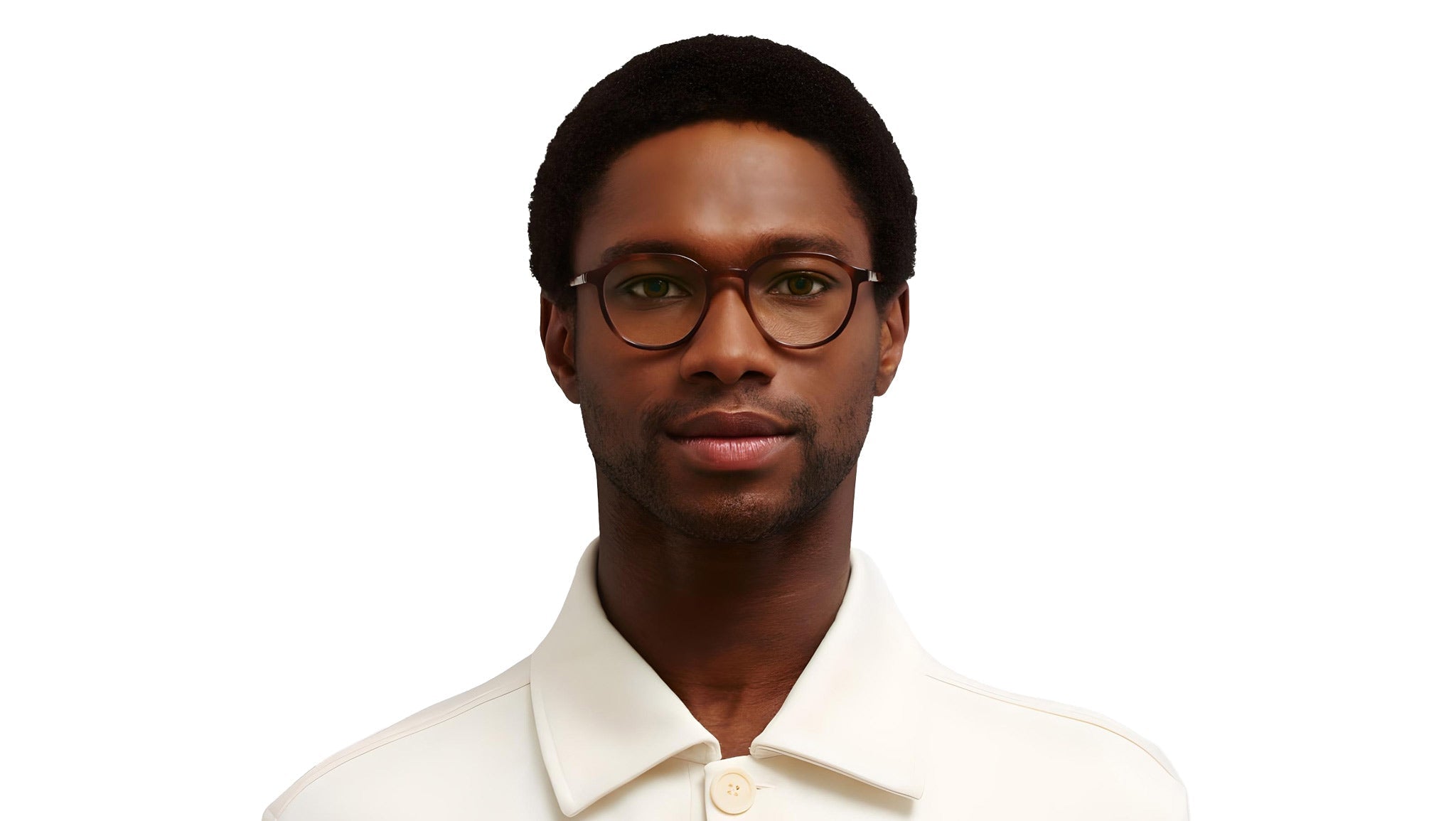 Occhiali da vista MYKITA EKON Zanzibar silk mocca
