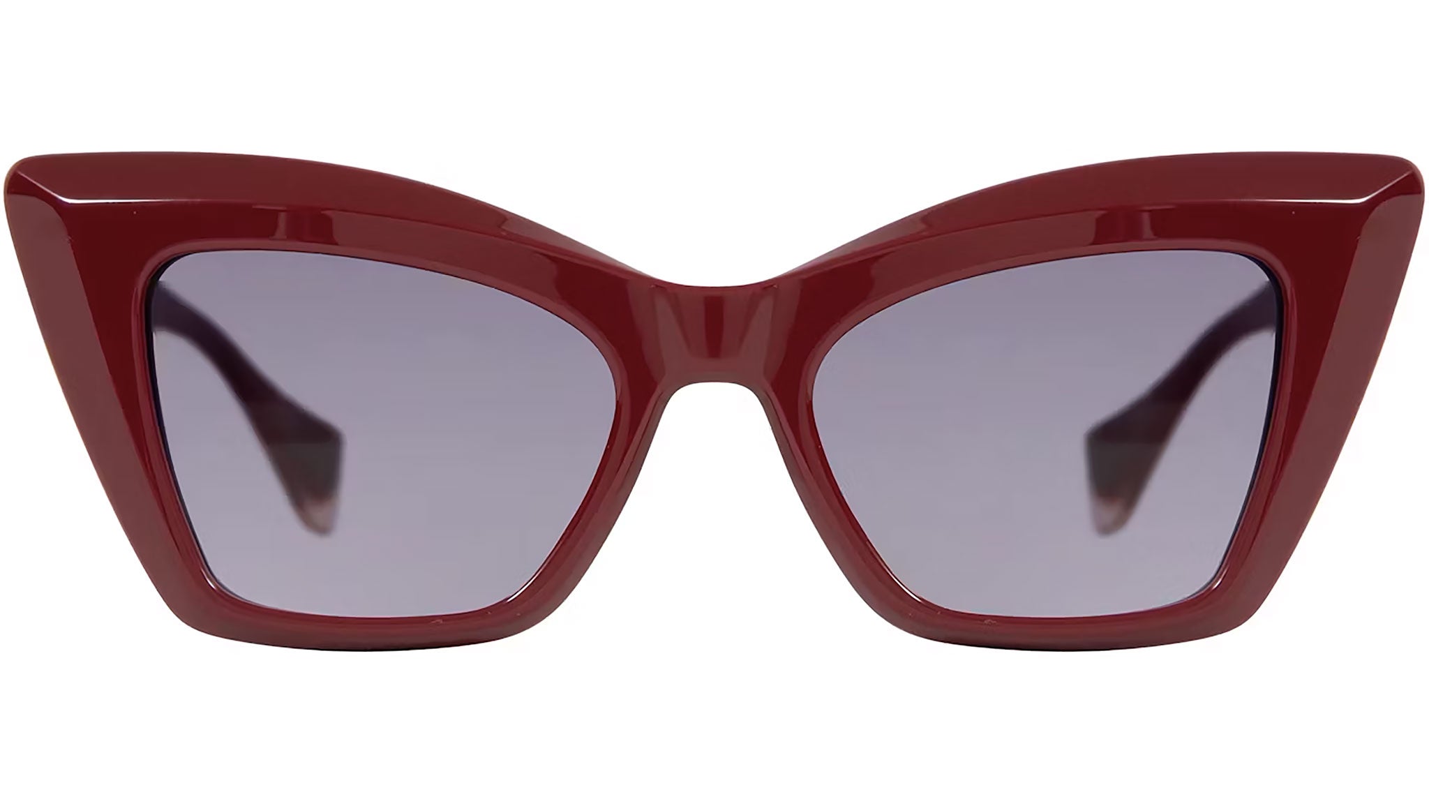 Occhiali da sole GIGI STUDIOS Rosalie Bordeaux