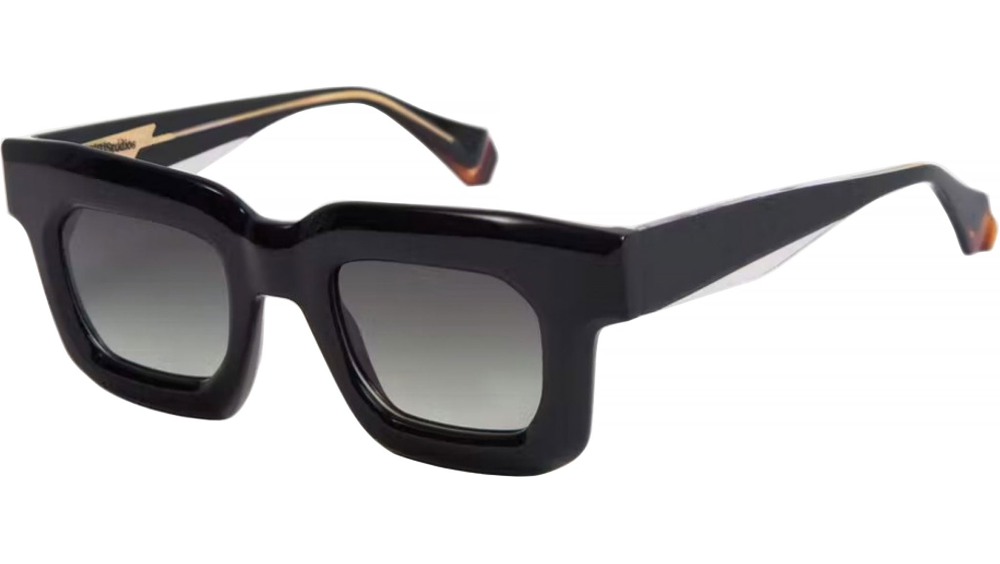 Occhiali da sole GIGI STUDIOS Ivy Black