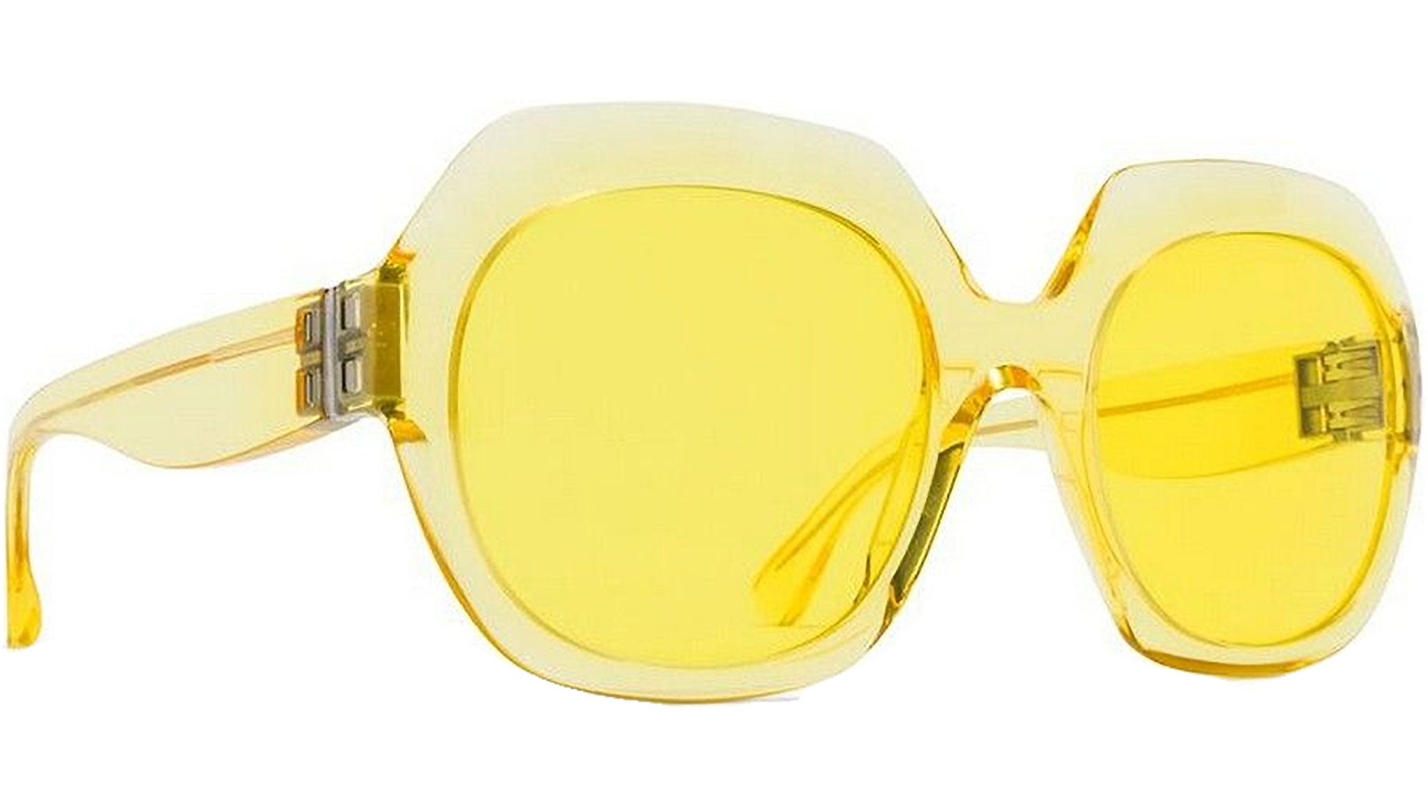 Occhiali MYKITA MMMONO001 All yellow