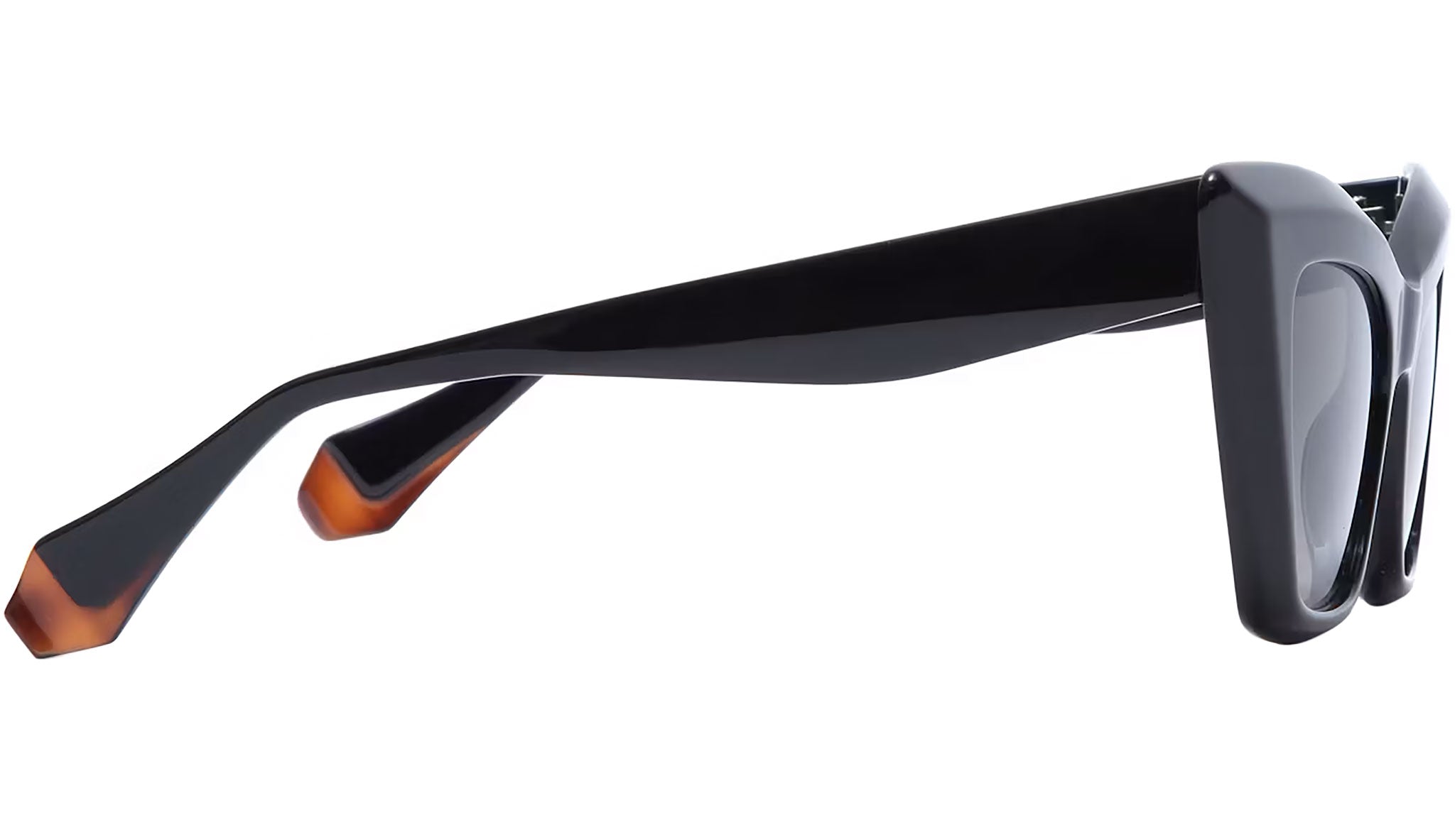 Occhiali da sole GIGI STUDIOS Rosalie Black