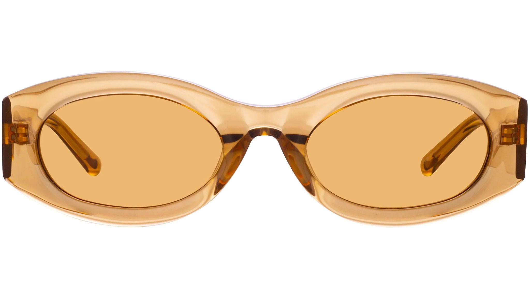 Occhiali THE ATTICO Berta Sand