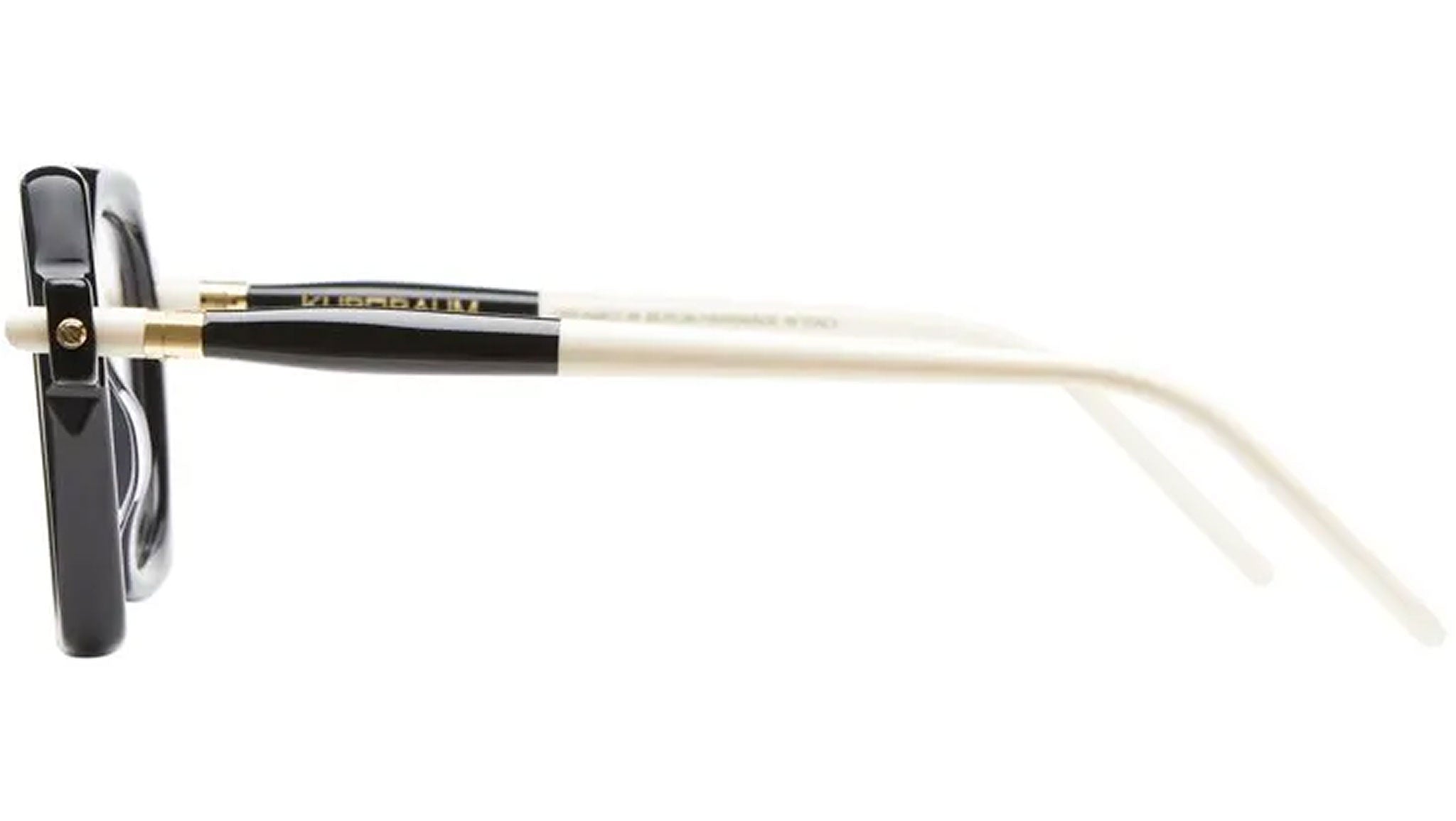 Occhiali da vista KUBORAUM P10 Black shine