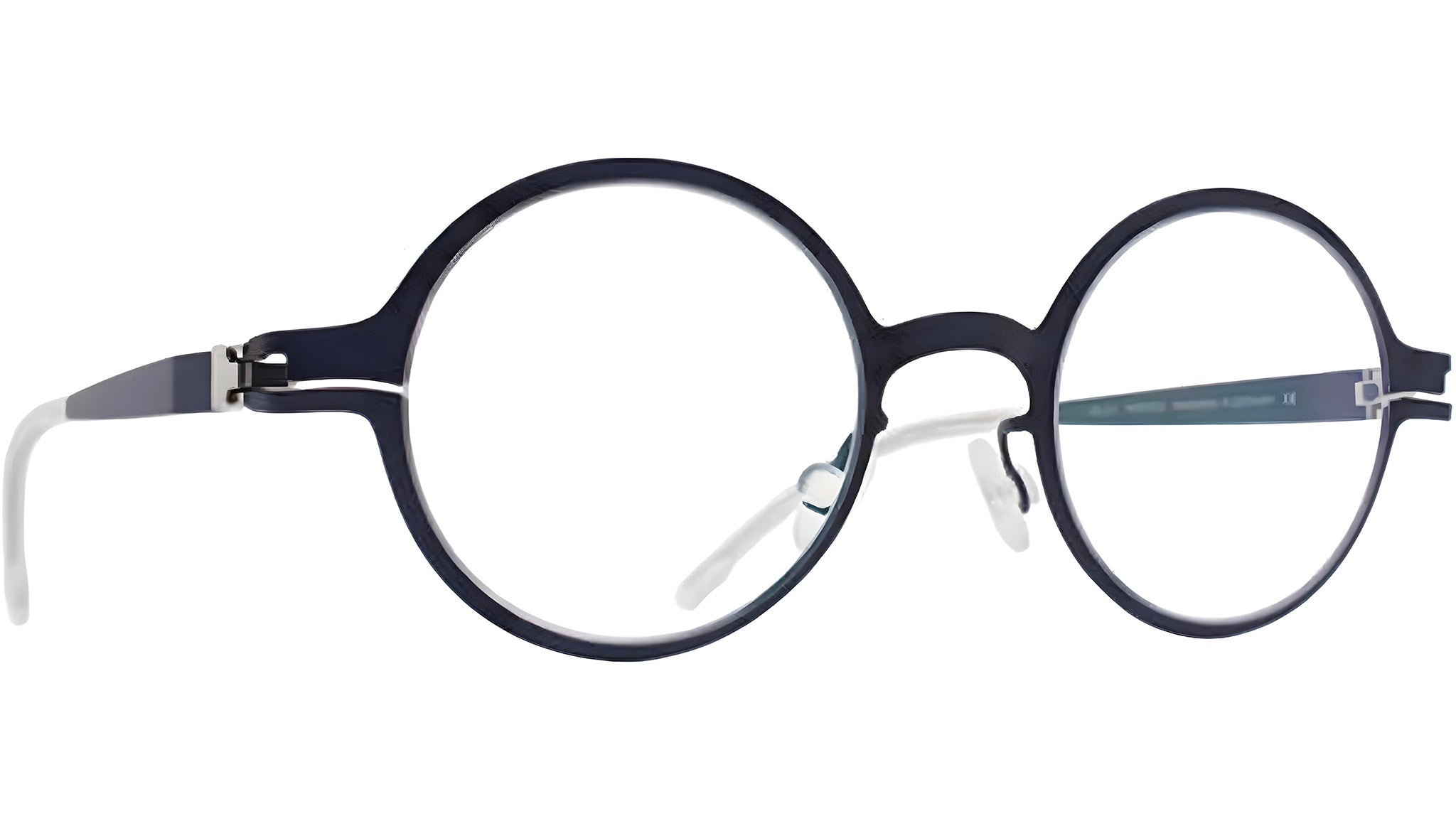 Occhiali da vista MYKITA PANDA Night blue