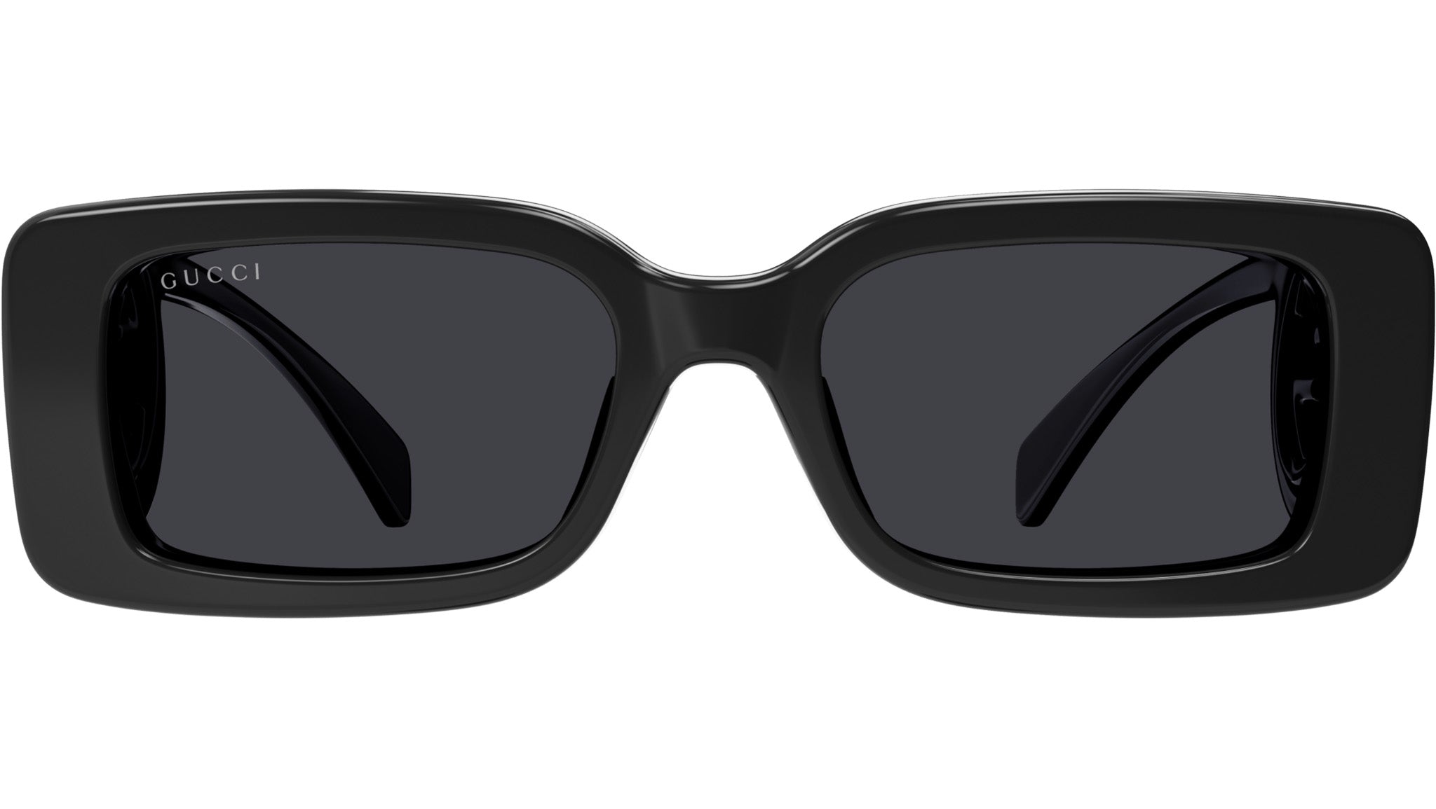 Occhiali da sole GUCCI GG1325S Shiny black