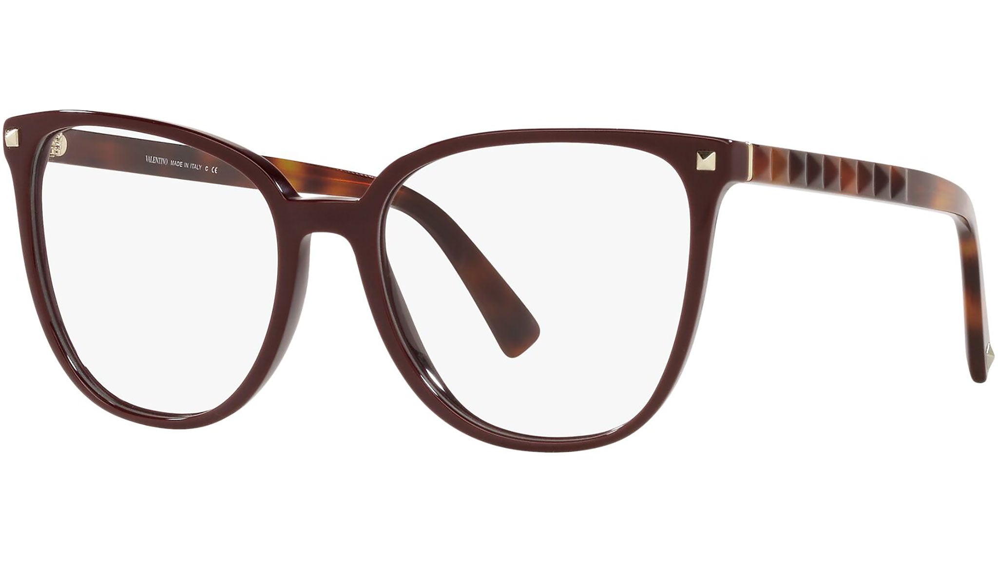 Occhiali da vista VALENTINO VA3059 Bordeaux