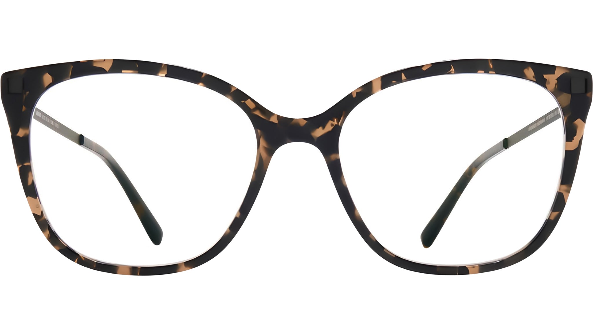 Occhiali da vista MYKITA MOSHA Black antigua