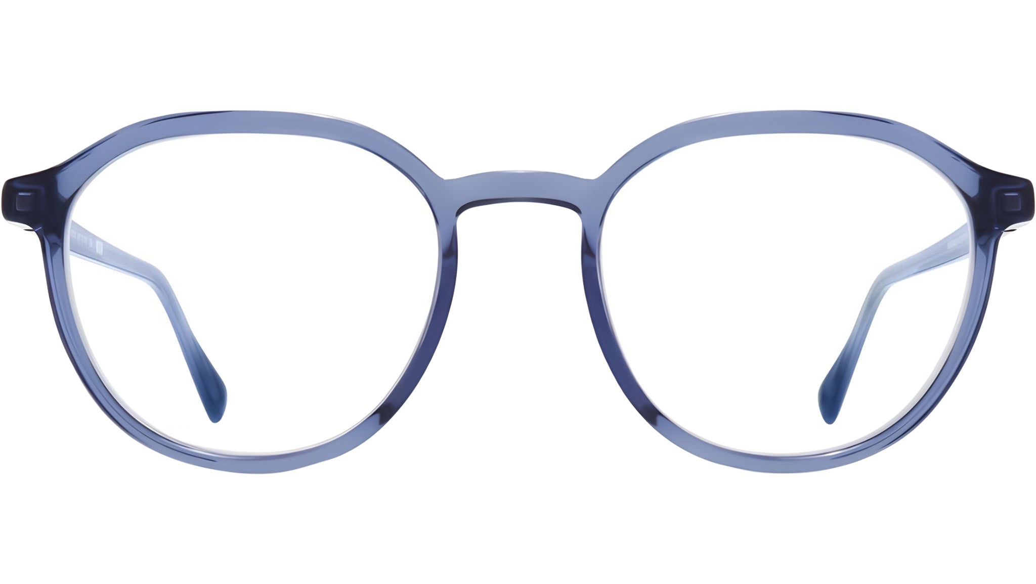 Occhiali da vista MYKITA EKON C124 Deep Ocean Pearl