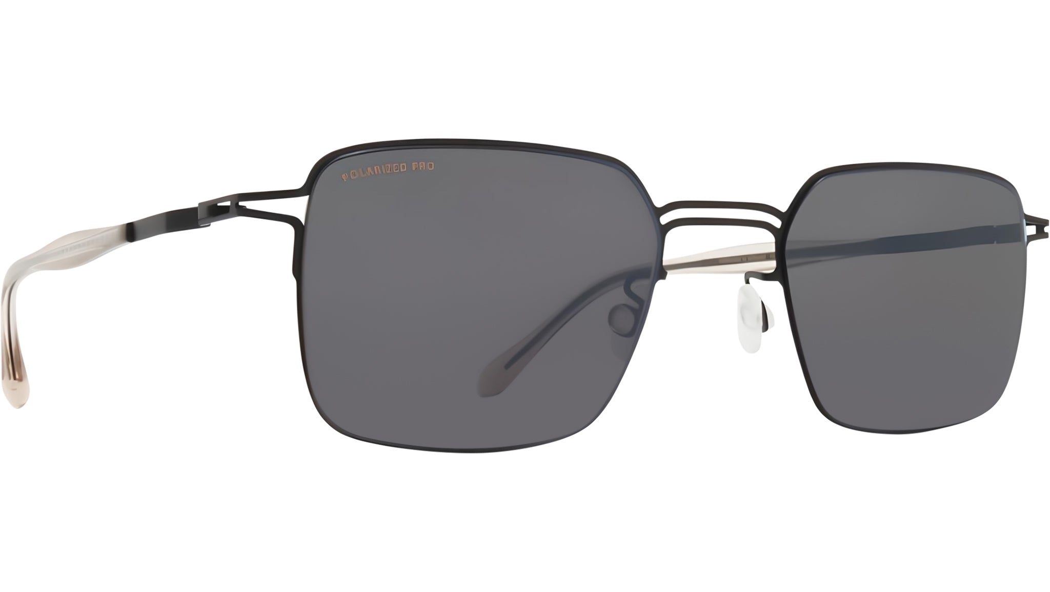 Occhiali da sole MYKITA ALCOTT Black