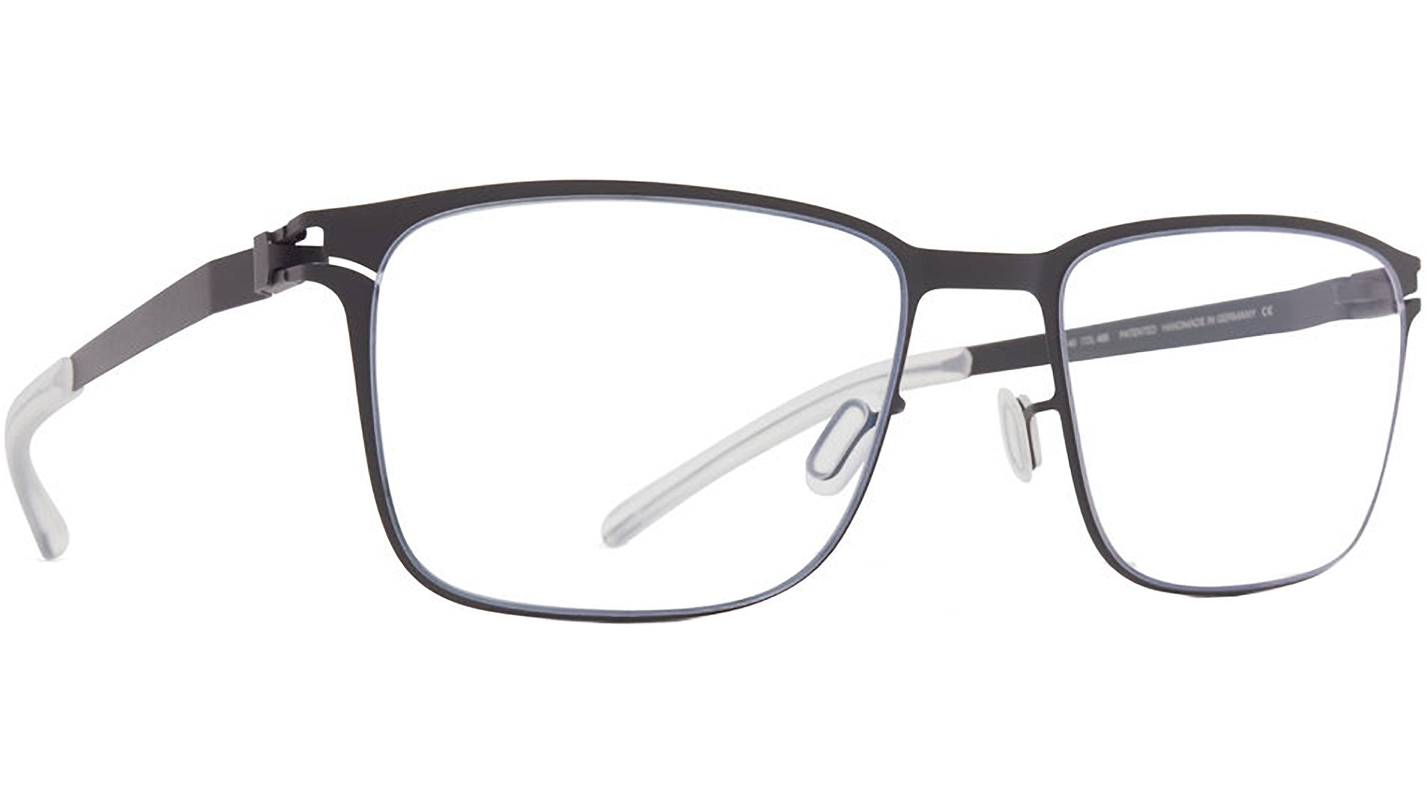 Occhiali da vista MYKITA HENNING Storm grey
