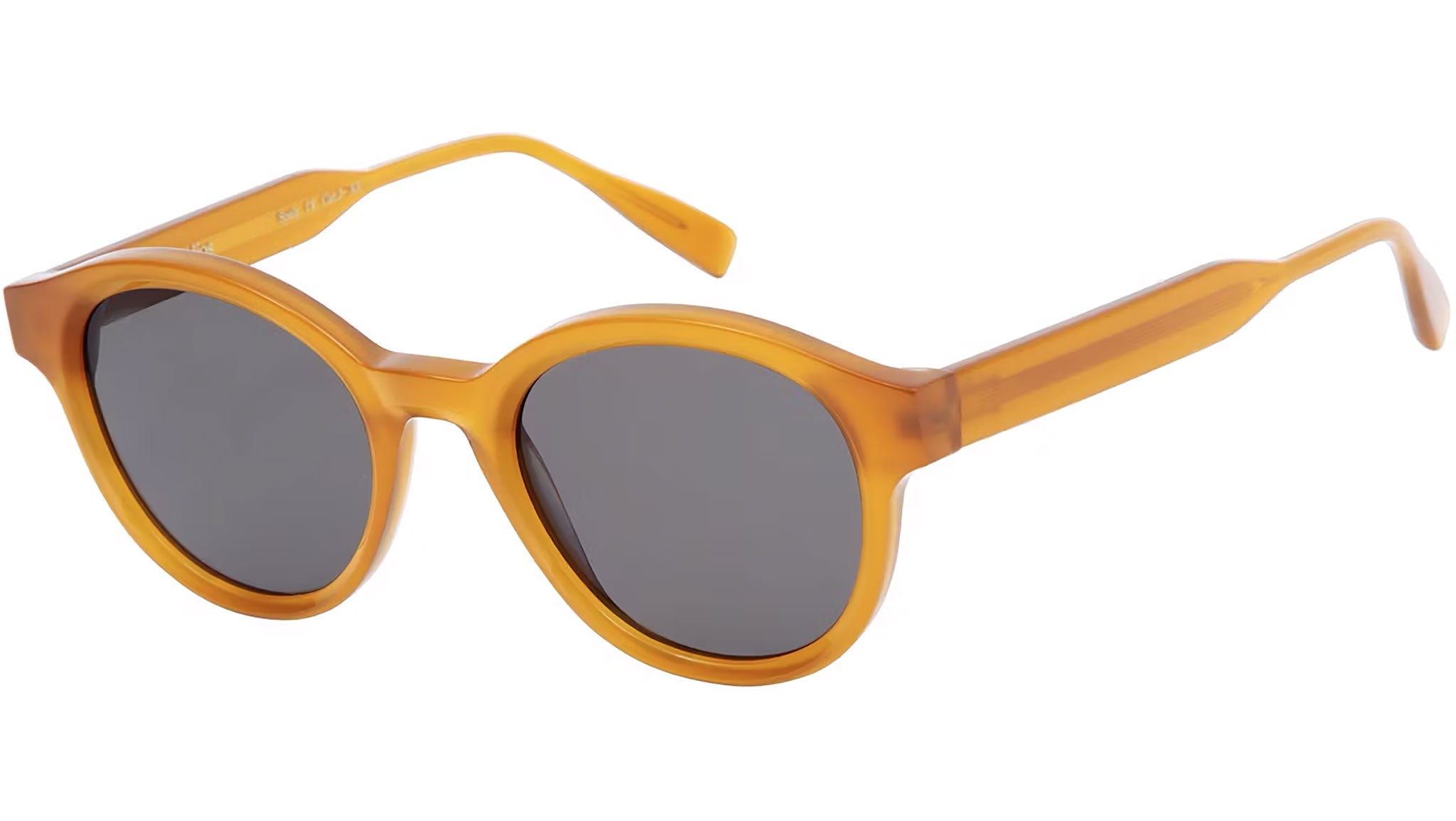 Occhiali da sole GIGI STUDIOS Harlem Orange