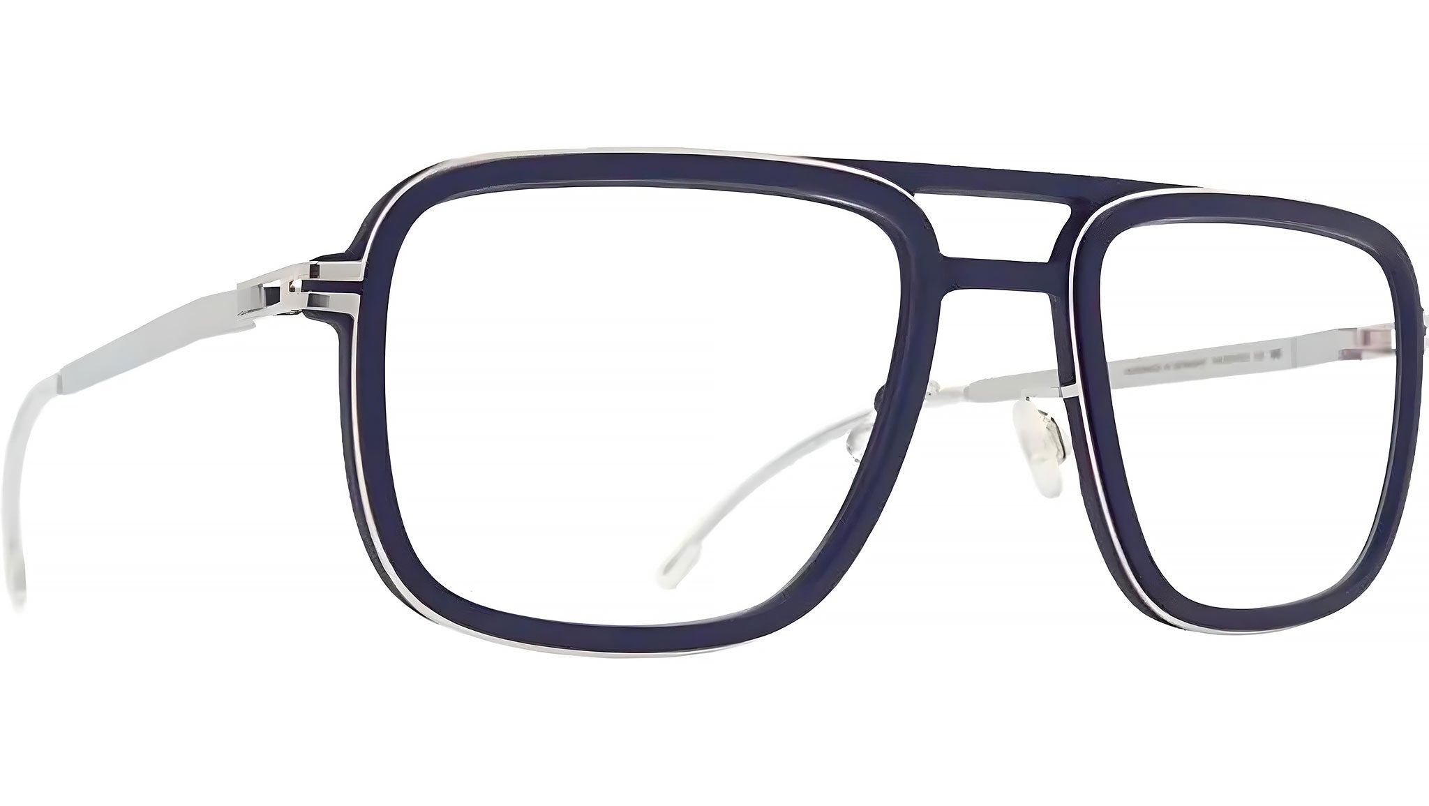 Occhiali da vista MYKITA SPRUCE Navy blue