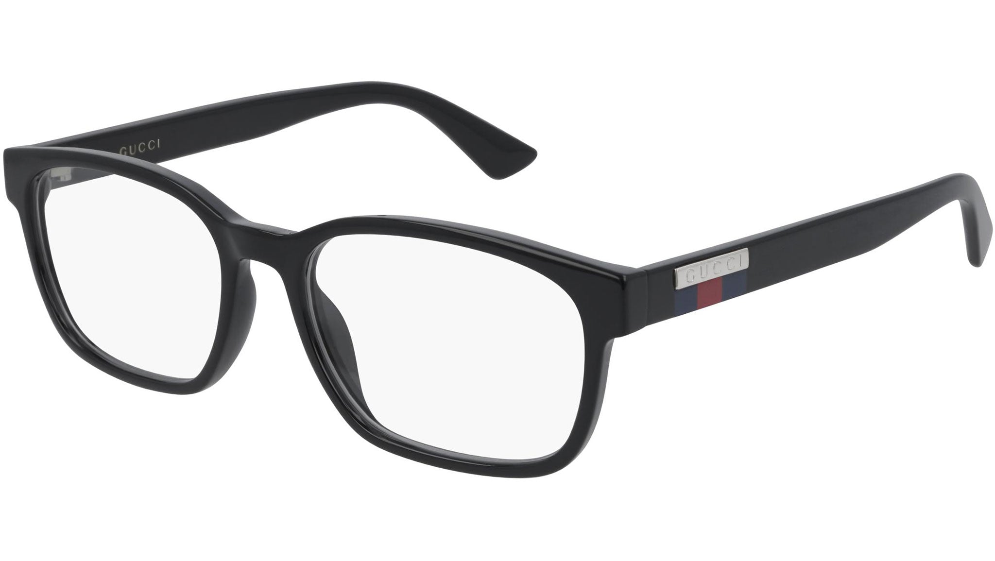 Occhiali GUCCI GG0749O Shiny black