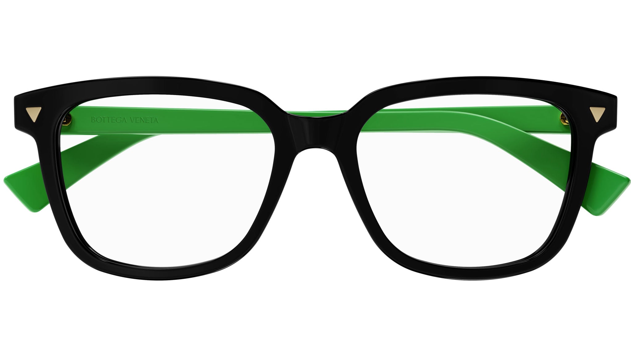 Occhiali da vista BOTTEGA VENETA BV1229OA Shiny solid black