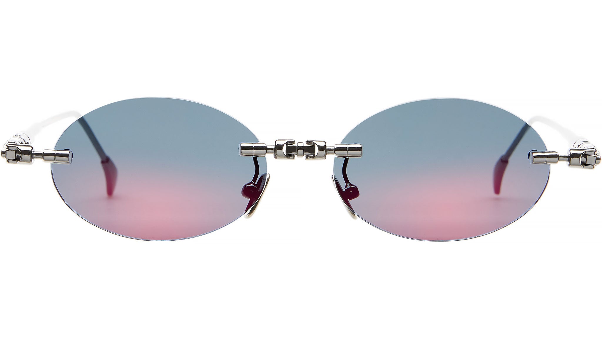 Occhiali da sole KUBORAUM H62 Gunmetal