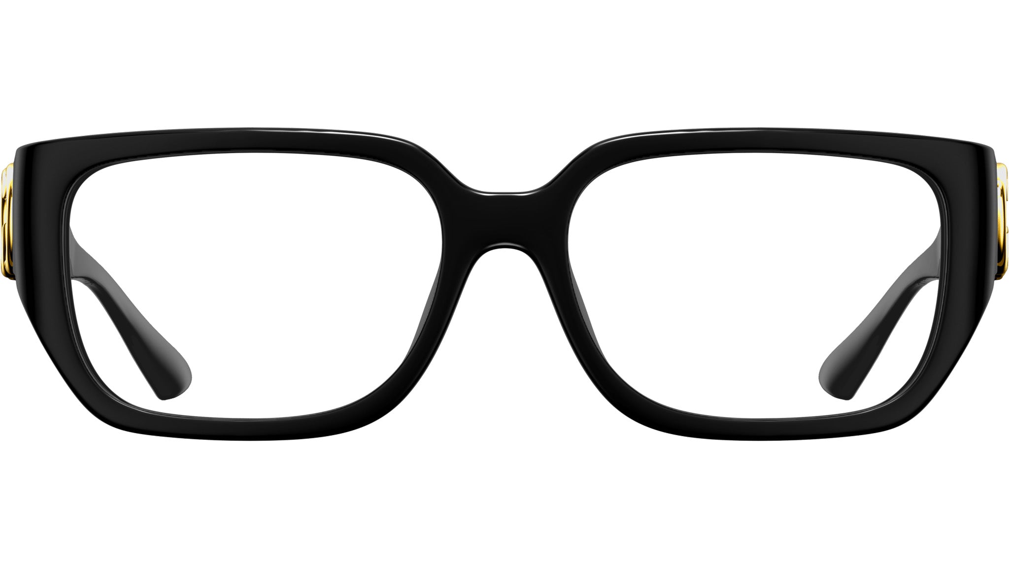 Occhiali da vista GUCCI GG1694OA Shiny black
