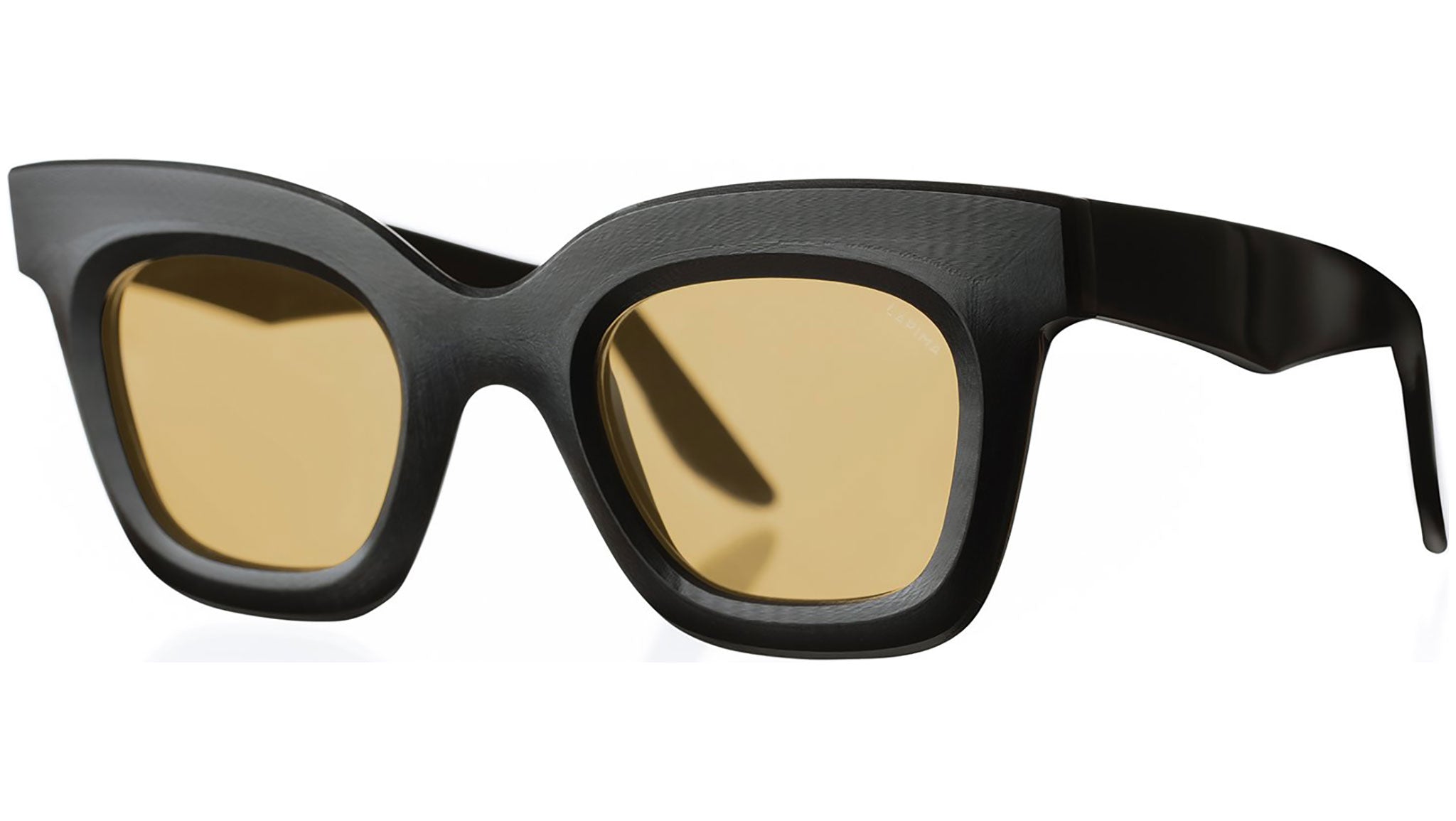 Occhiali LAPIMA Lisa Black vintage