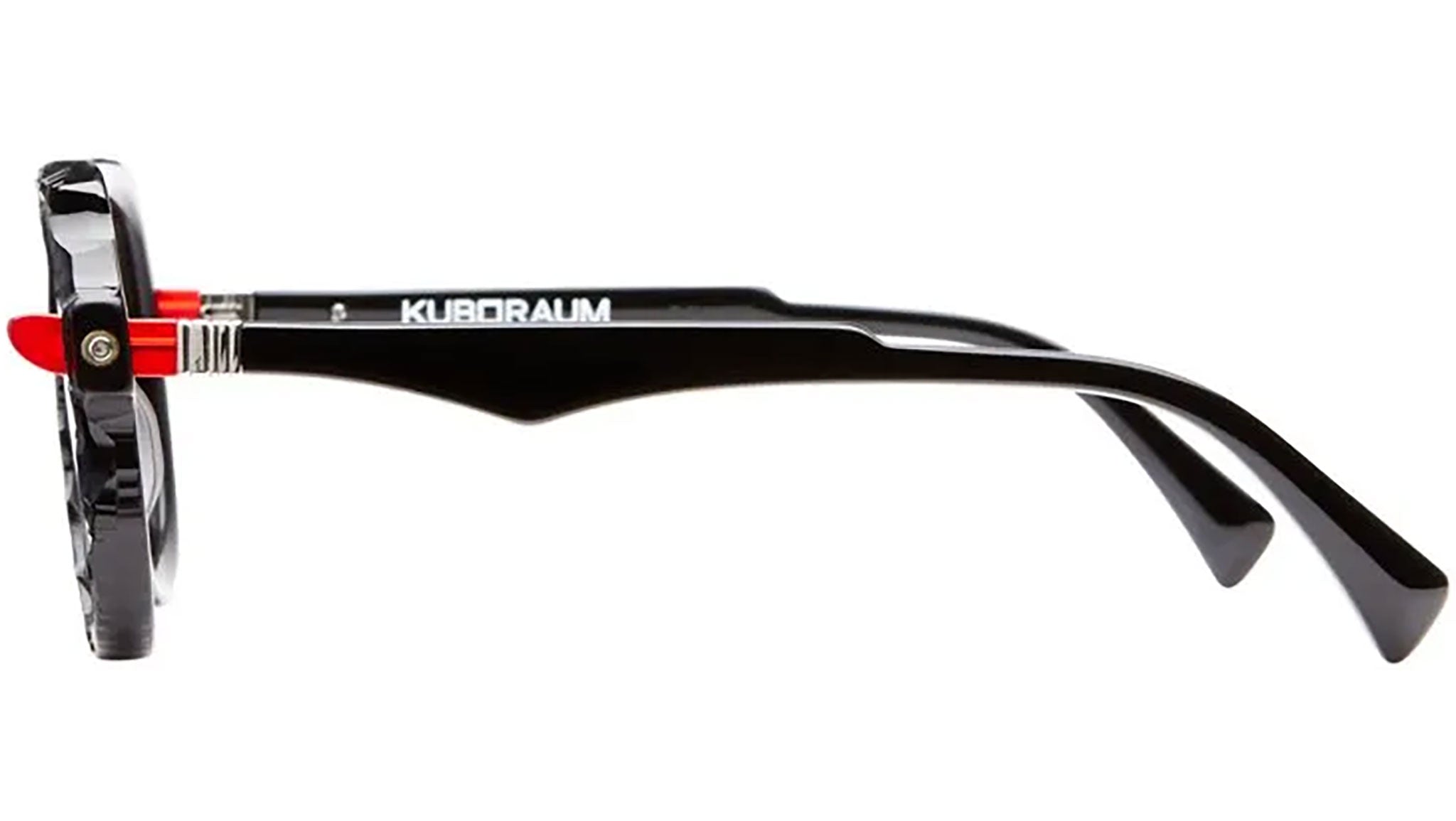 Occhiali da vista KUBORAUM Q4 Black