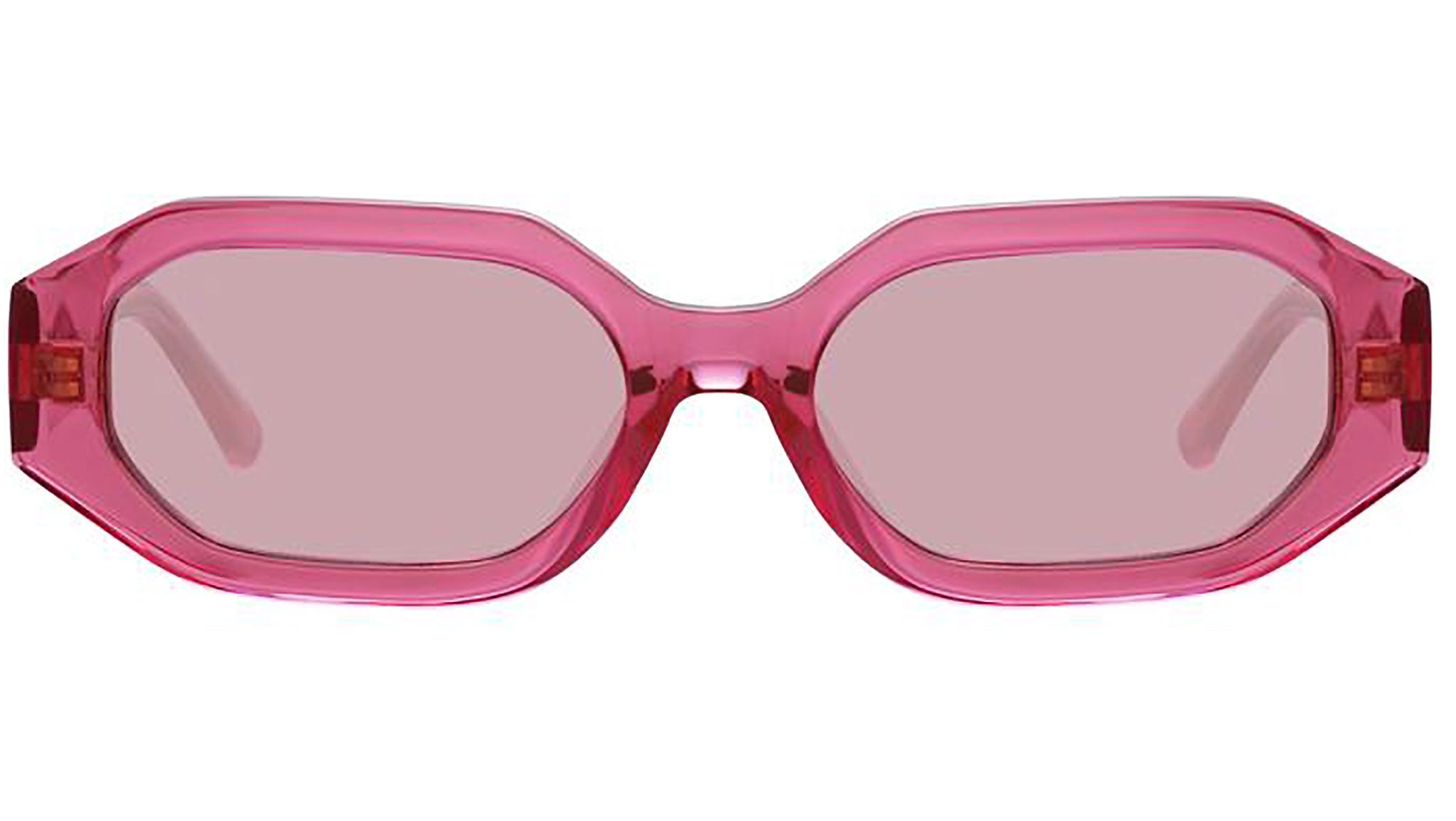 Occhiali THE ATTICO Irene Pink