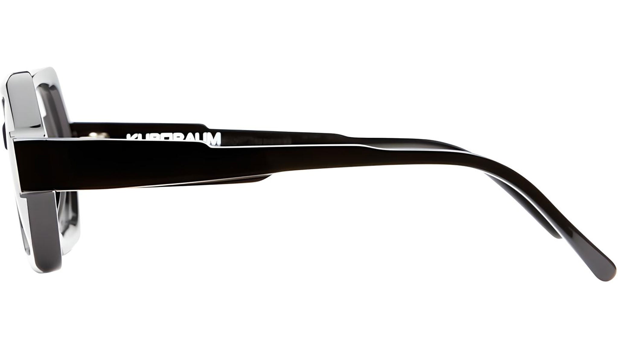 Occhiali da vista KUBORAUM K38 Black shine