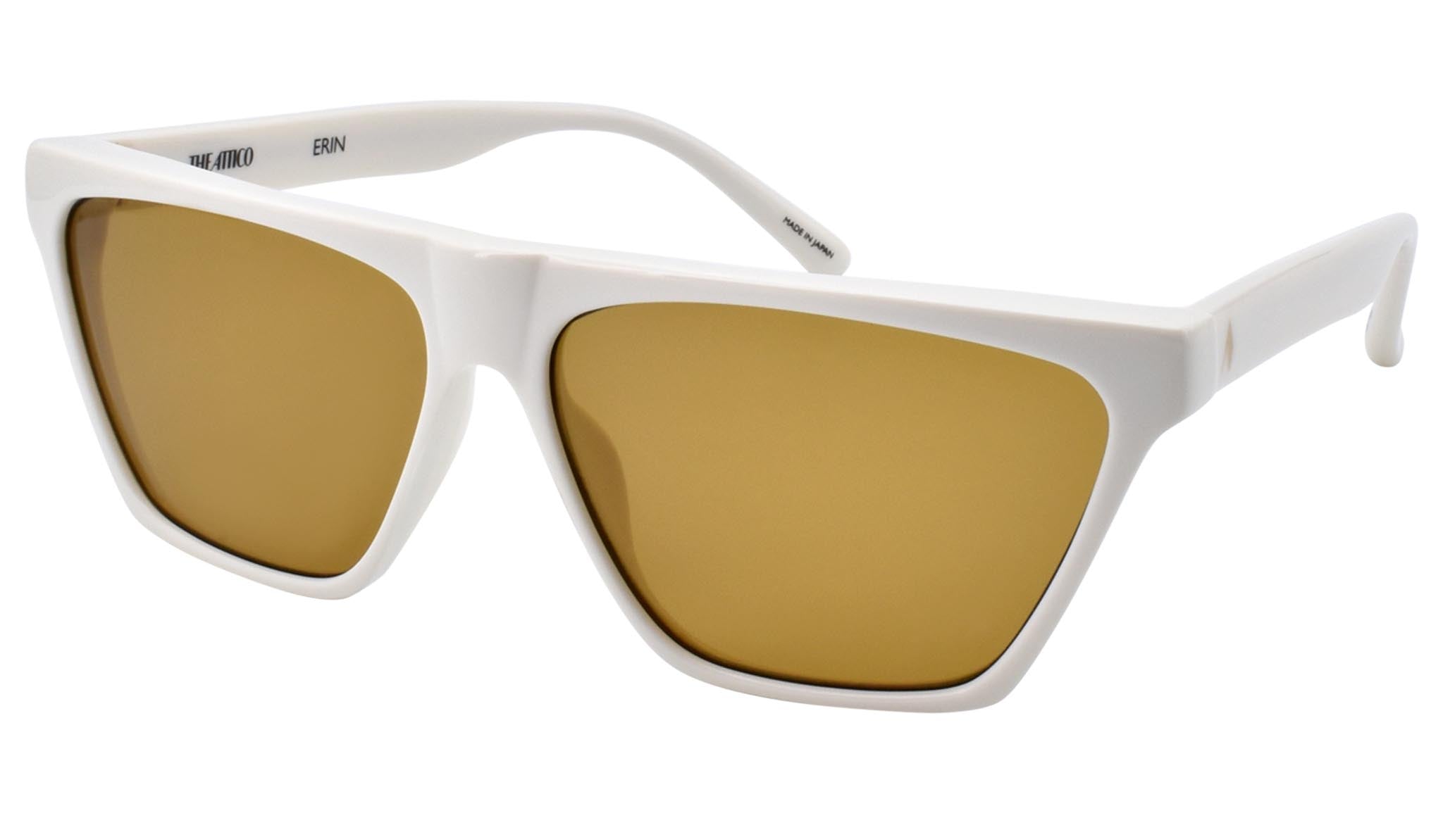 Occhiali THE ATTICO Erin White