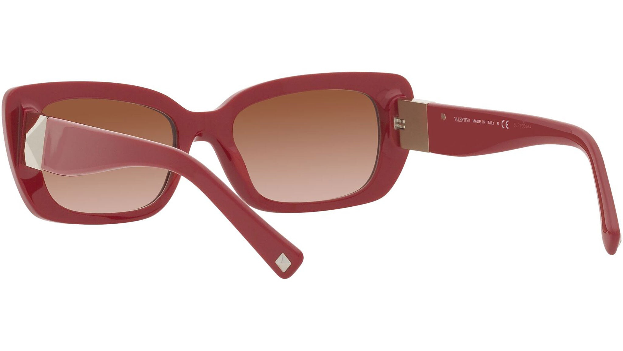 Occhiali da sole VALENTINO VA4096 Red