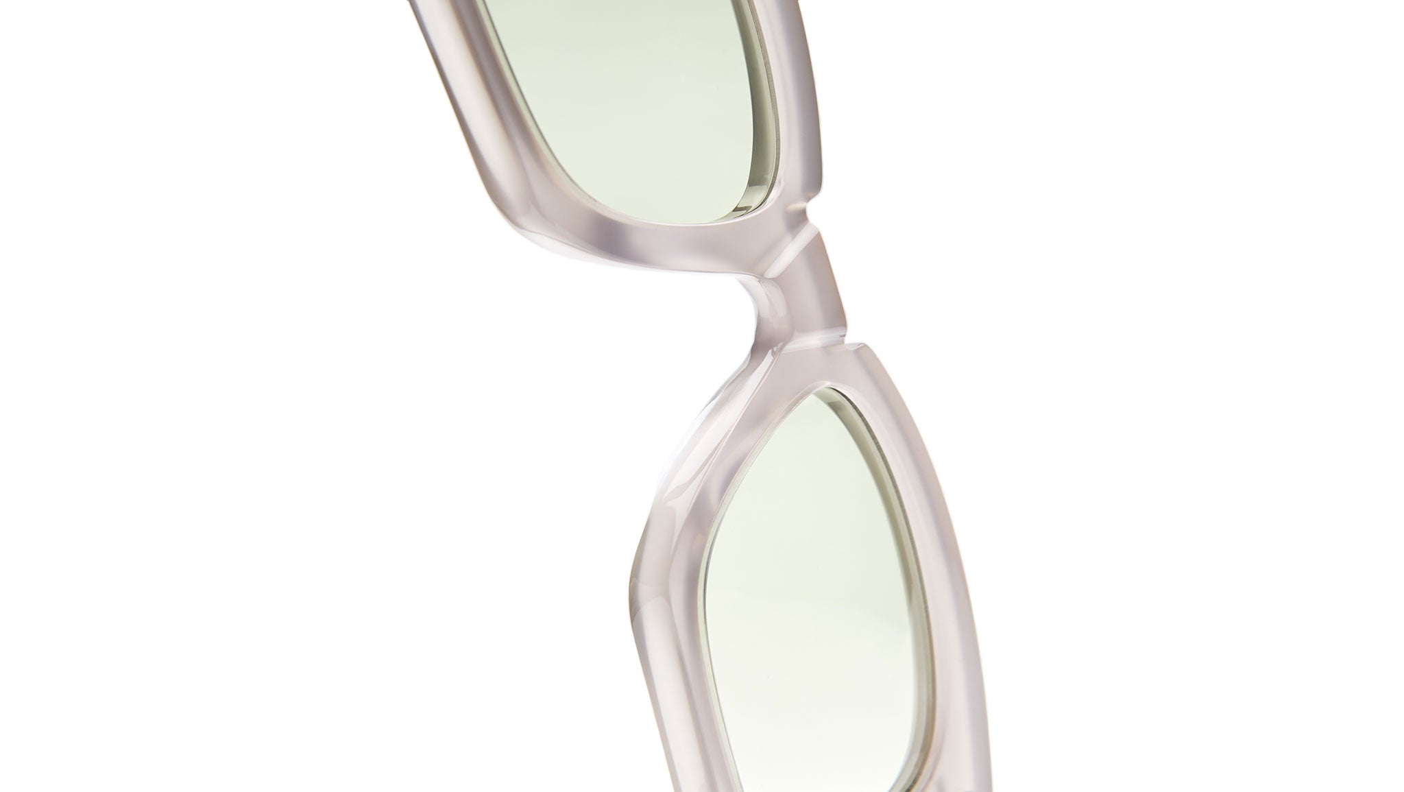 Occhiali da sole KUBORAUM J5 Violet petal
