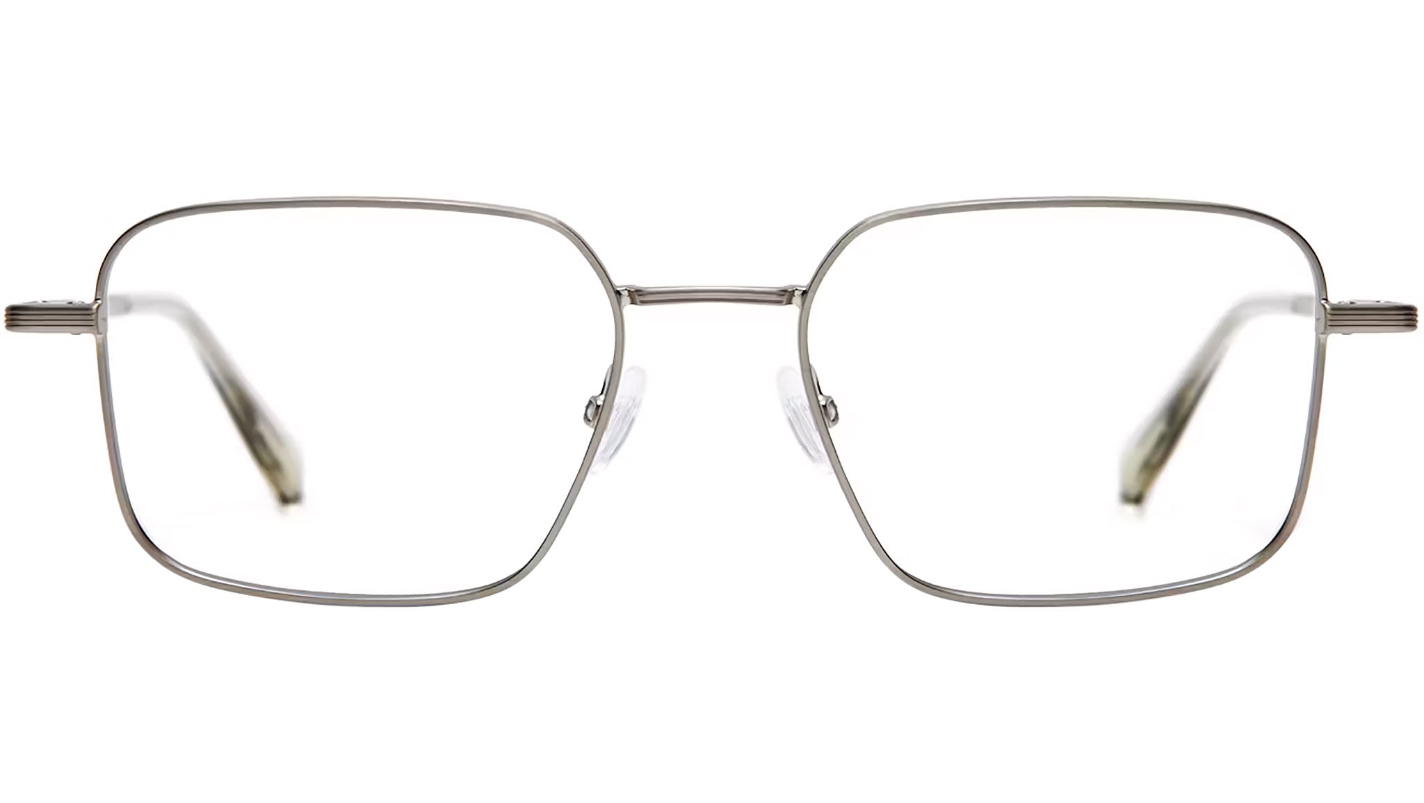 Occhiali da vista GIGI STUDIOS Rabat Silver