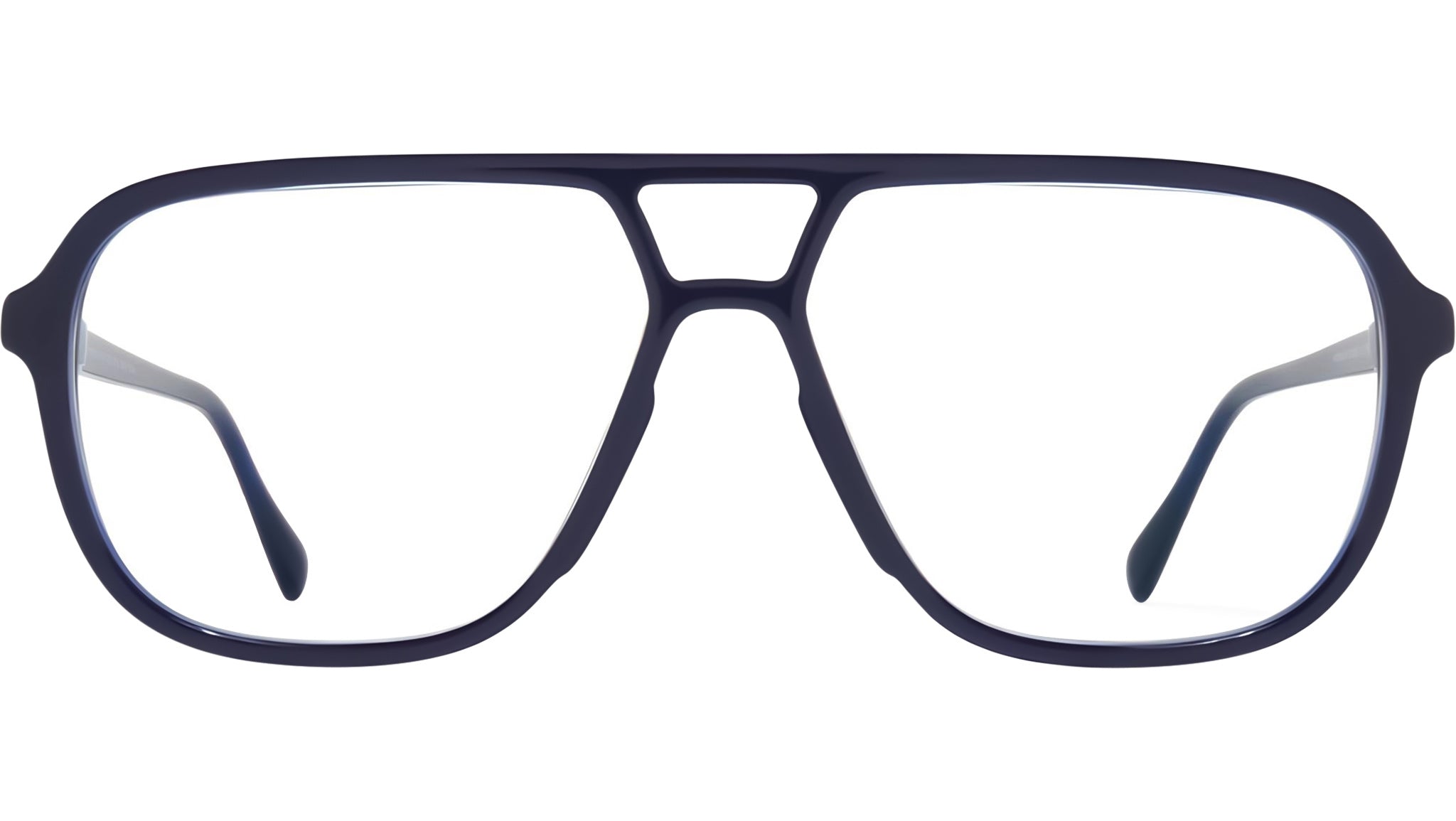 Occhiali da vista MYKITA KAMI Milky indigo pearl