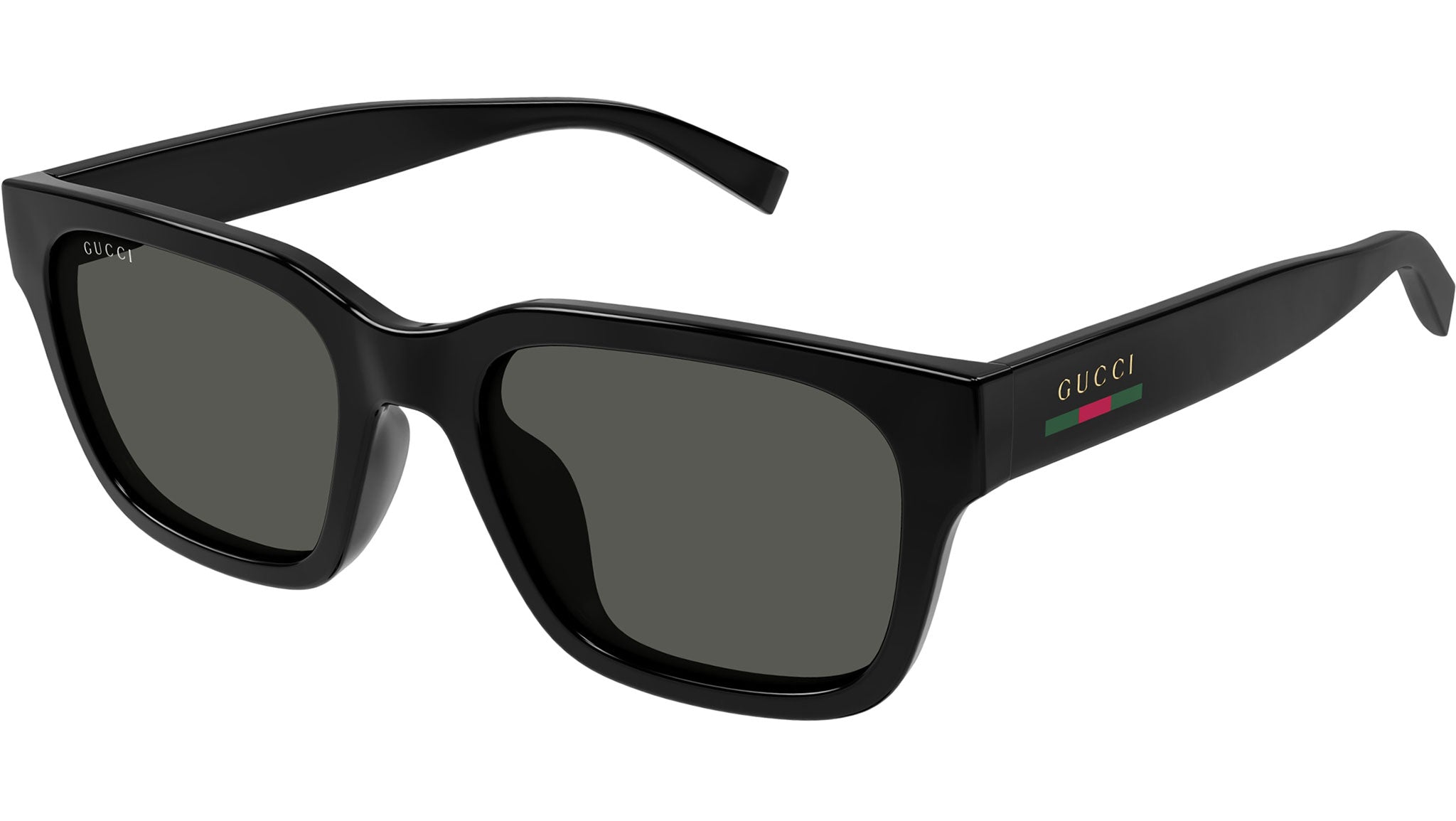 Occhiali da sole GUCCI GG1857SK Shiny black