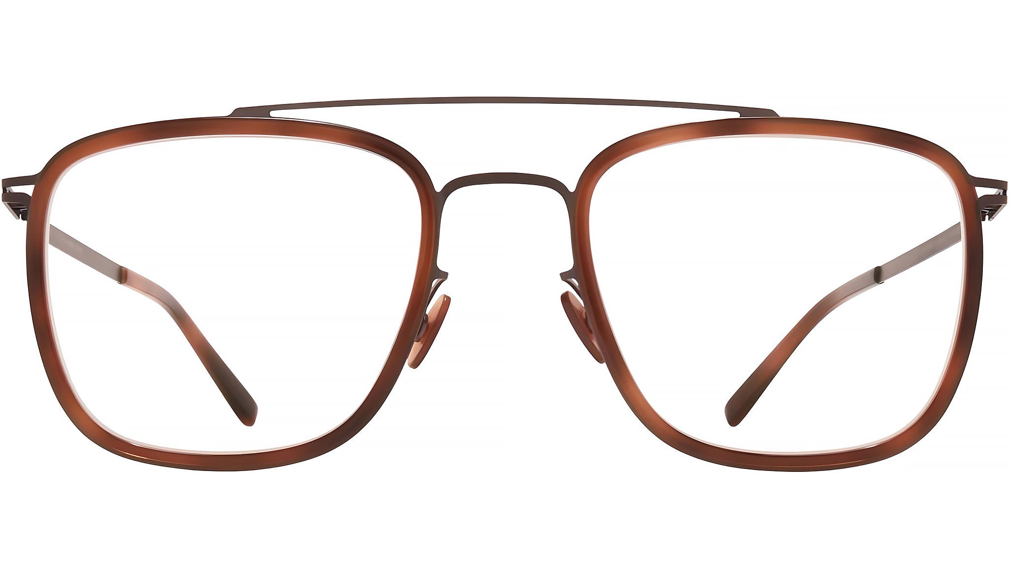 Occhiali da vista MYKITA JEPPE Mocca zanzibar