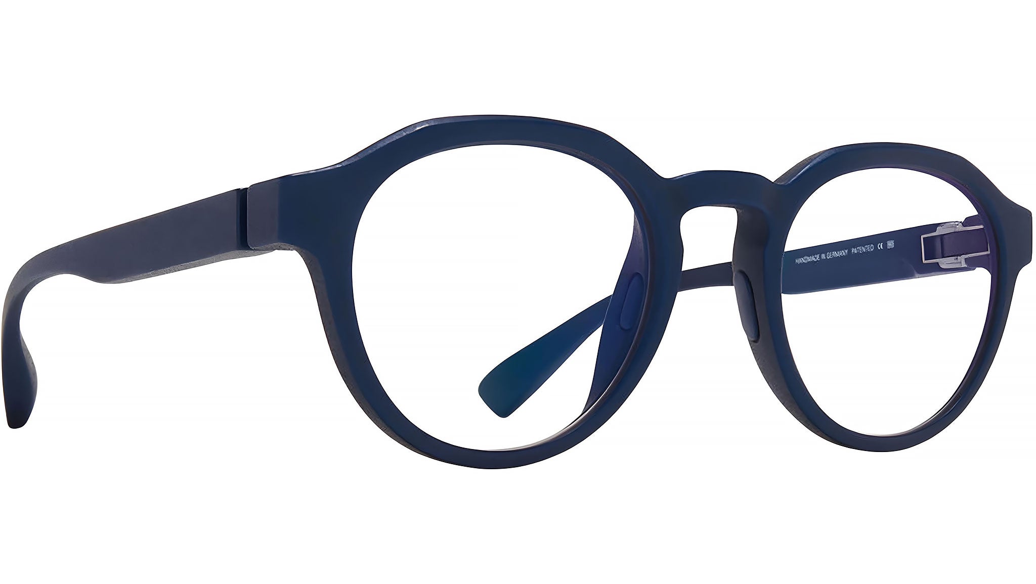 Occhiali da vista MYKITA JARA MD34 Indigo