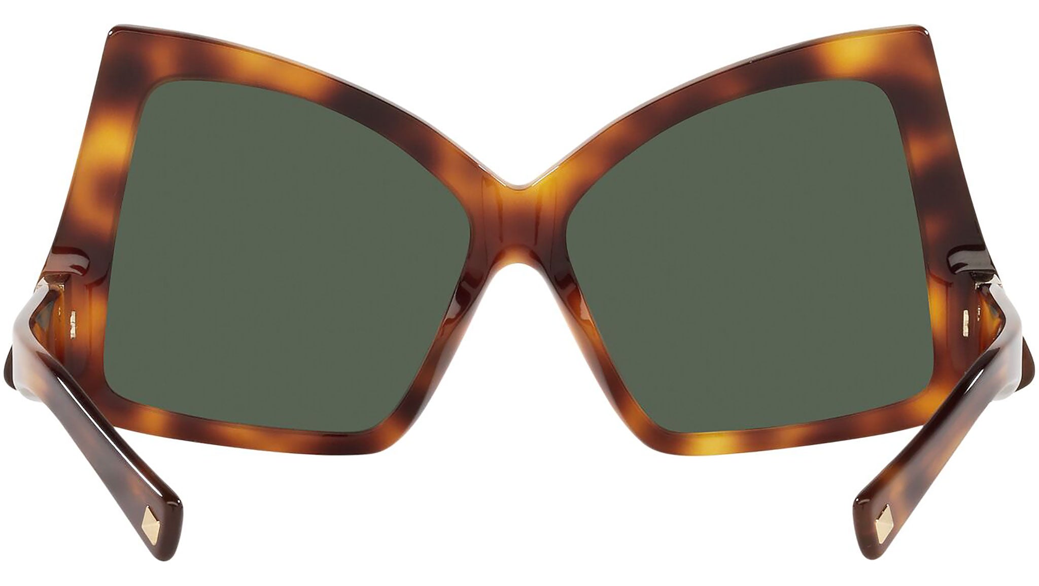 Occhiali da sole VALENTINO VA4091 Light havana