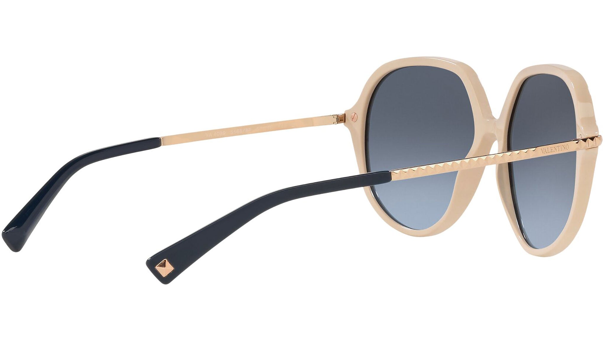 Occhiali da sole VALENTINO VA4099 Light brown
