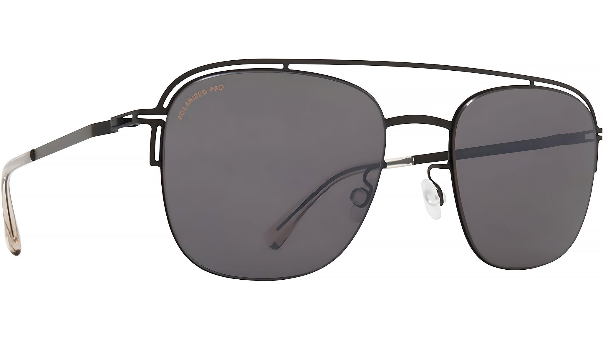 Occhiali da sole MYKITA NOR Black