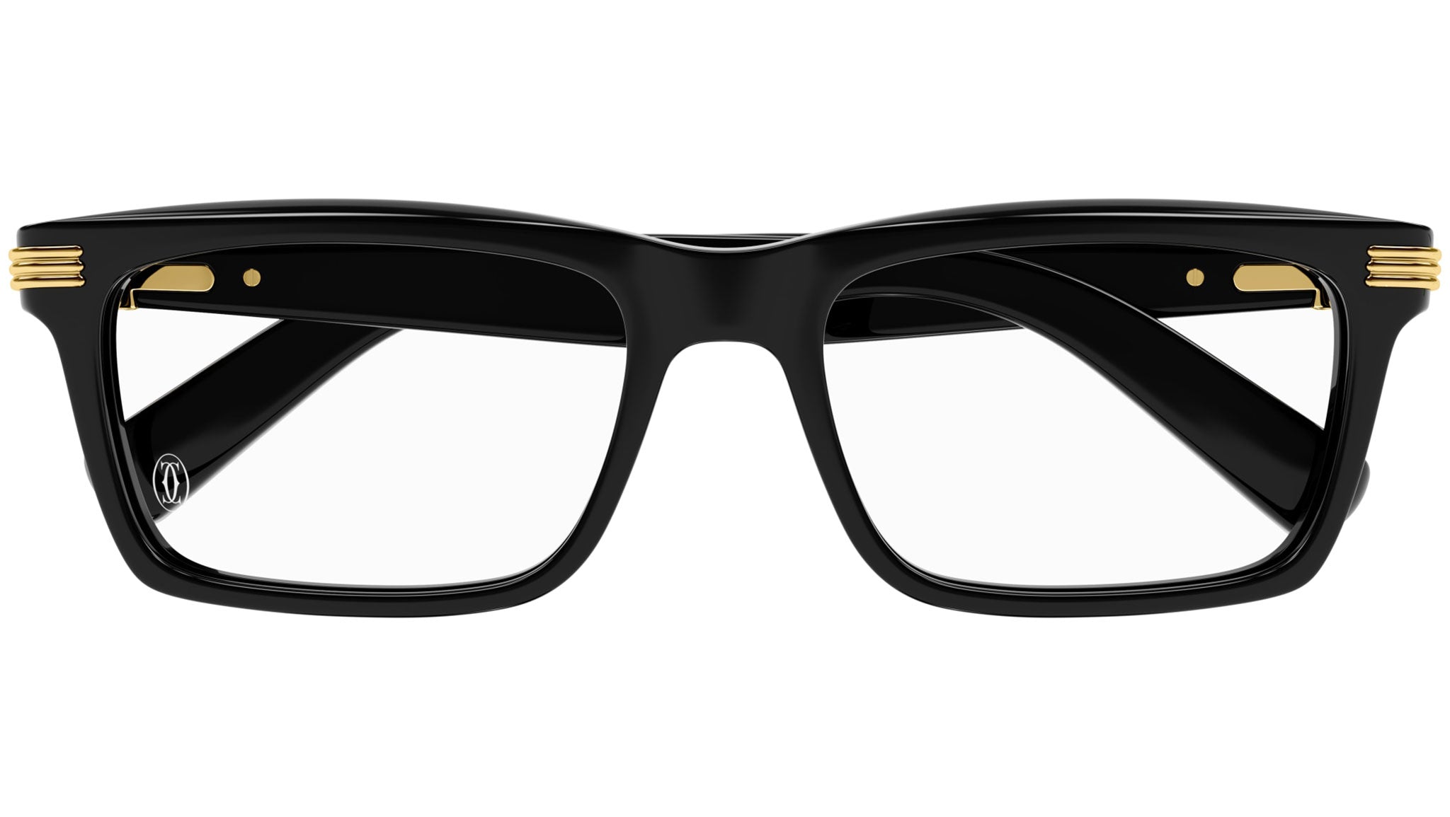Occhiali da vista CARTIER CT0420O Black