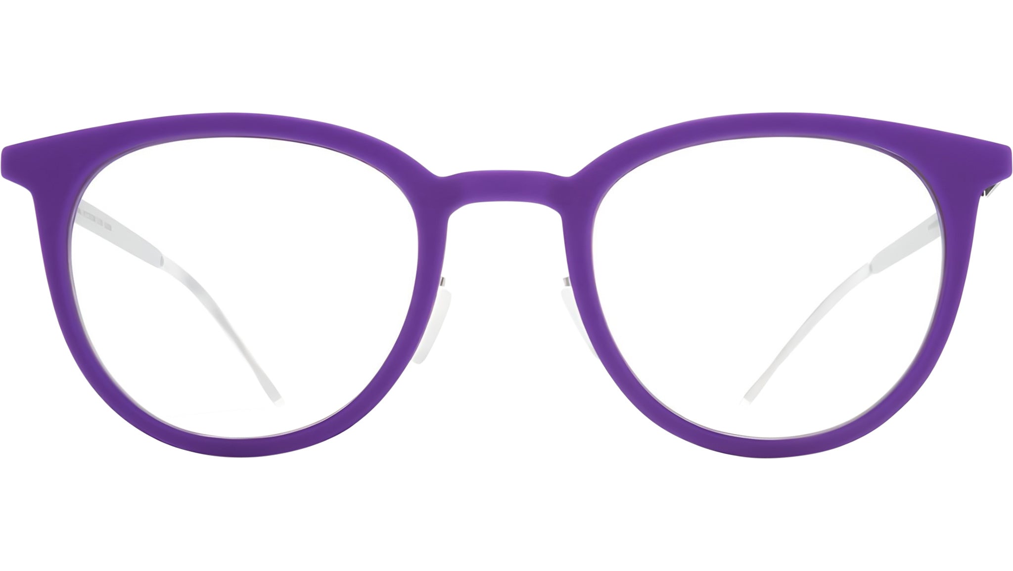 Occhiali da vista MYKITA SINDAL True purple silver