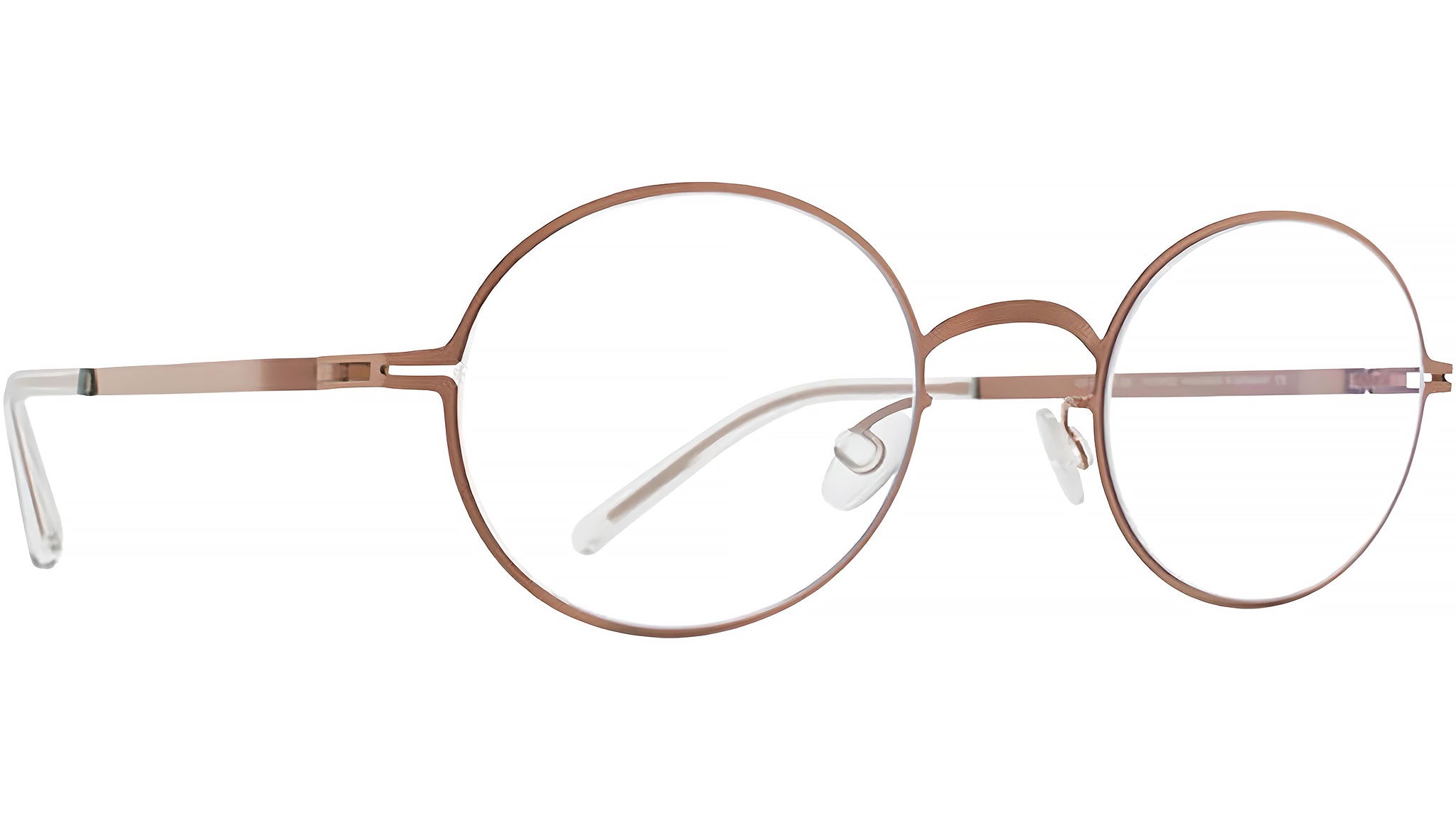 Occhiali da vista MYKITA NEA Shiny copper