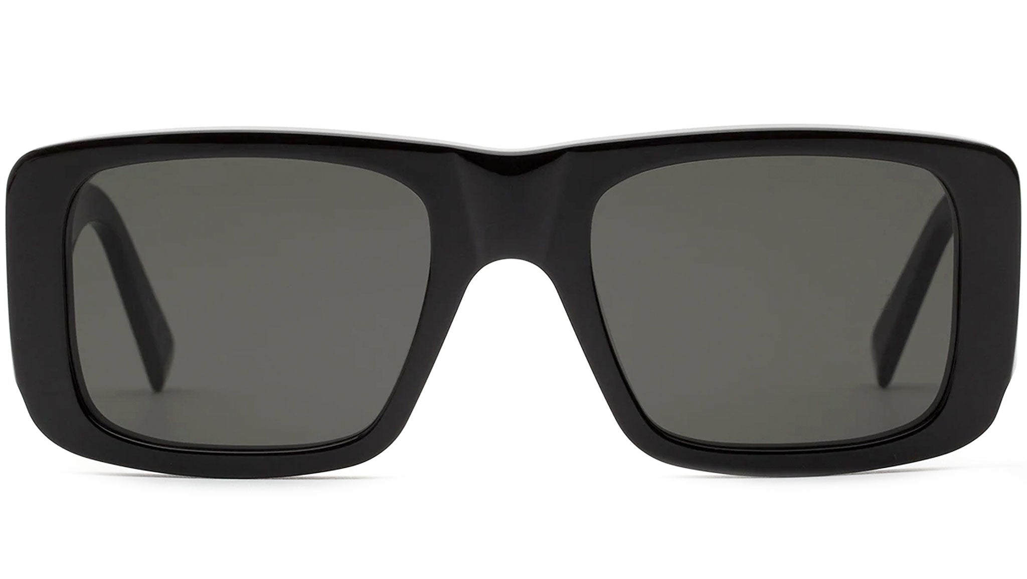 Occhiali RETROSUPERFUTURE Onorato Black
