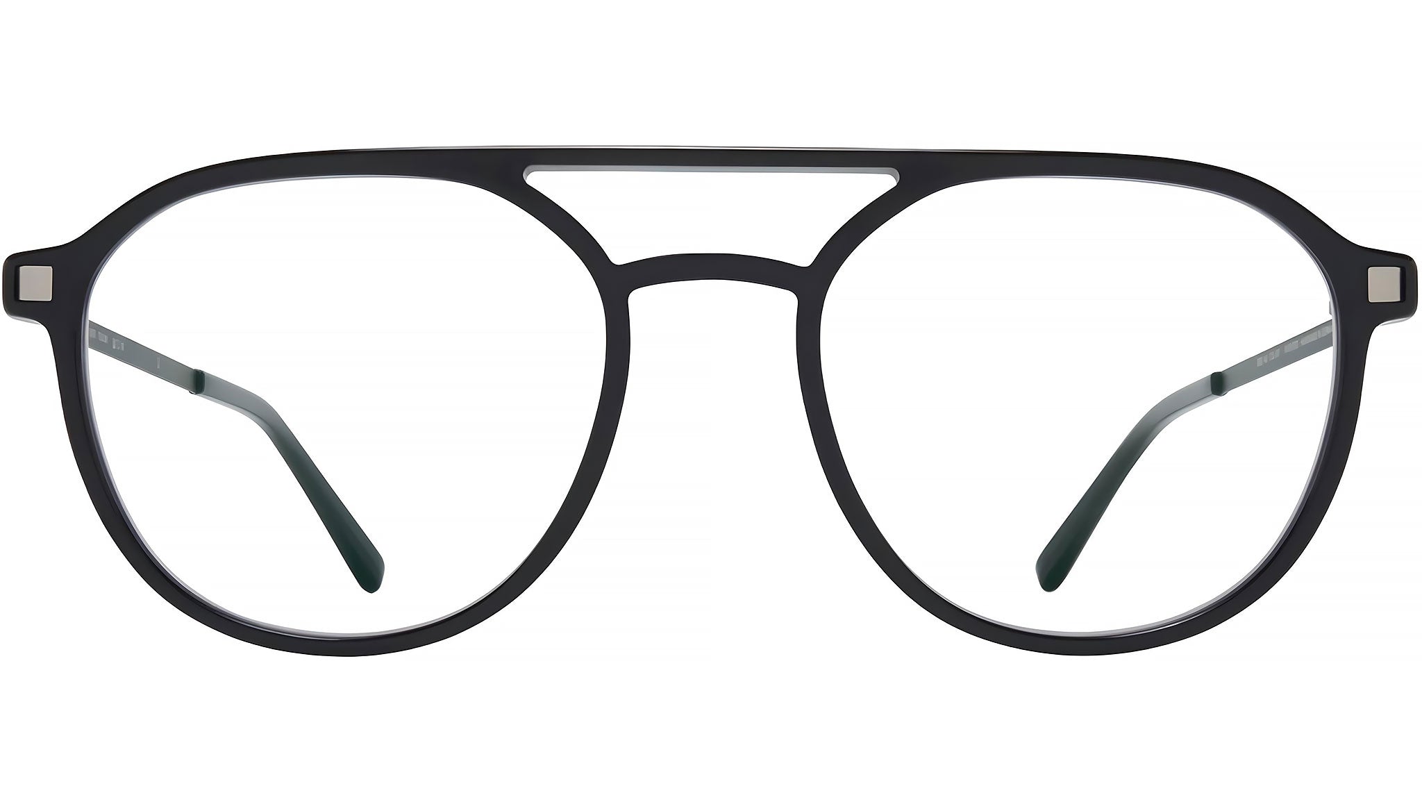 Occhiali da vista MYKITA TULOK Black silver