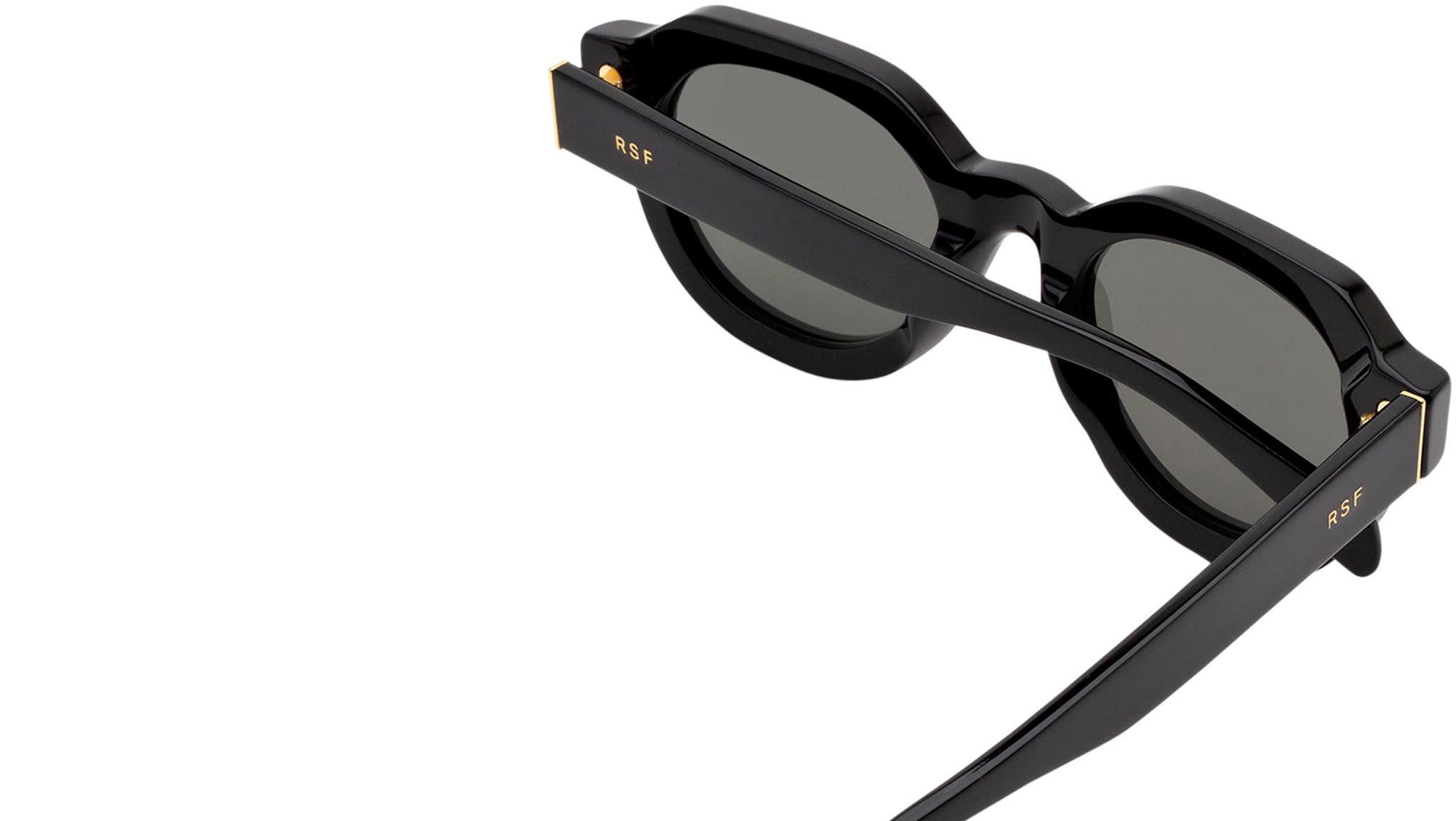 Occhiali RETROSUPERFUTURE Vostro Black