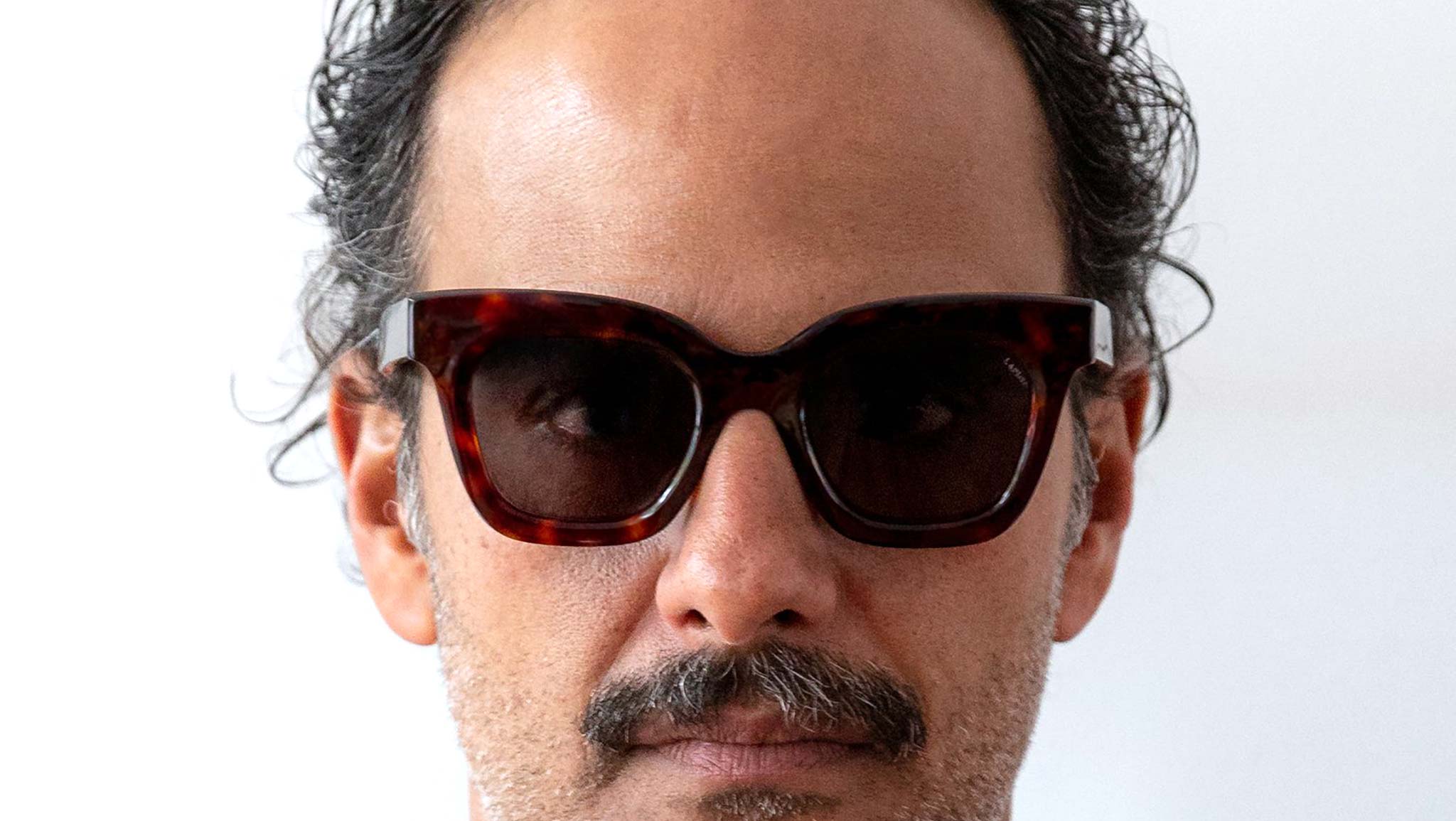 Occhiali LAPIMA LisaX Havana