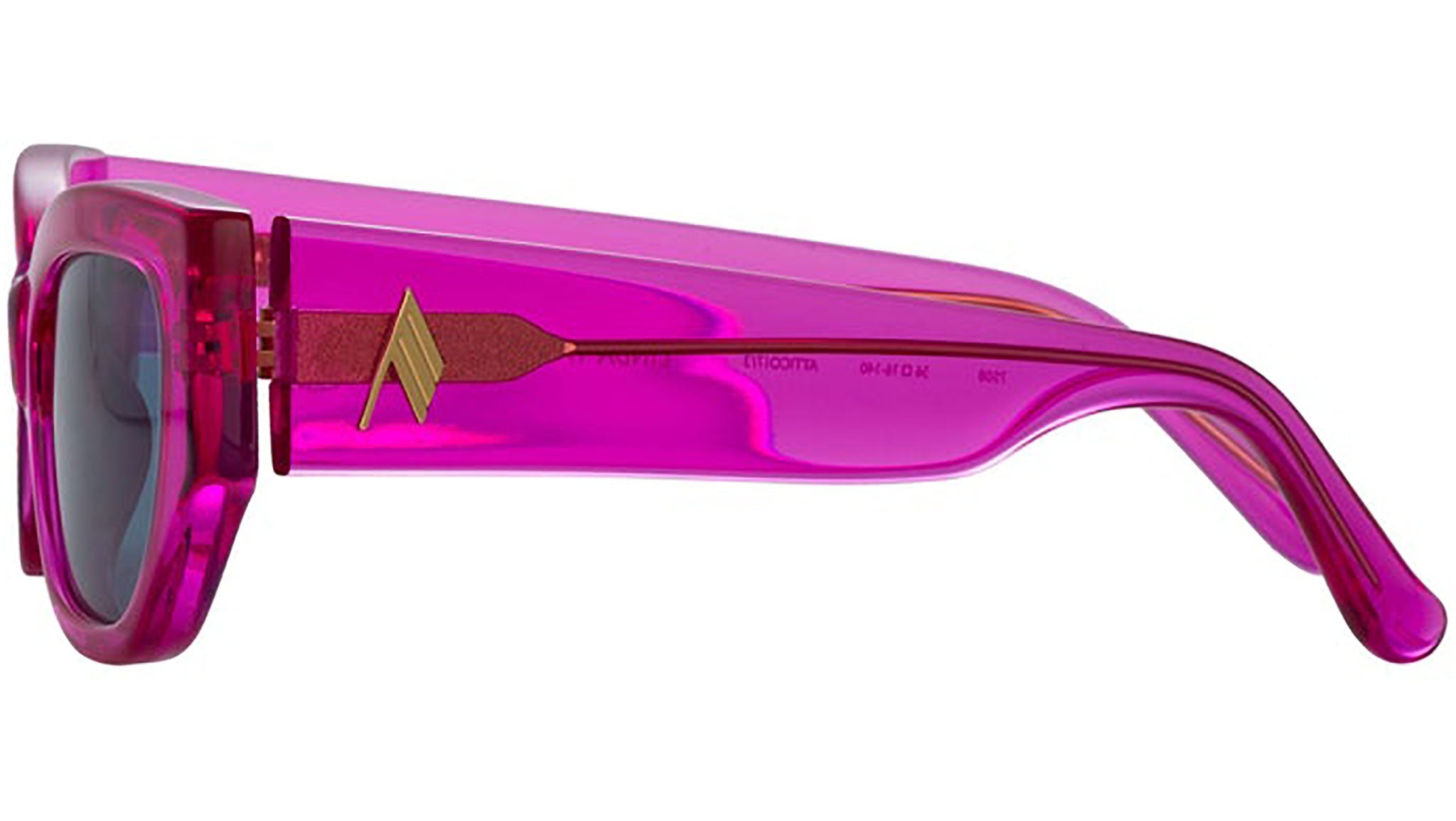 Occhiali THE ATTICO Vanessa Fuschia