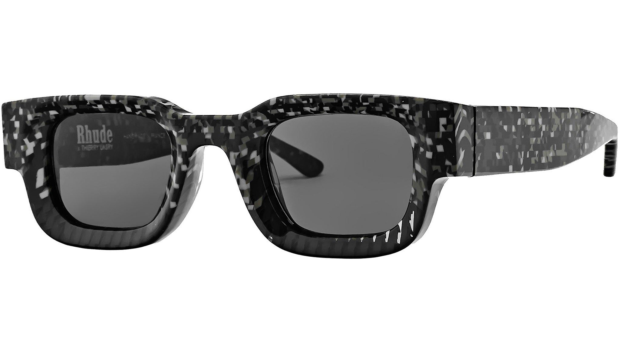 Occhiali THIERRY LASRY Rhude Shades of grey