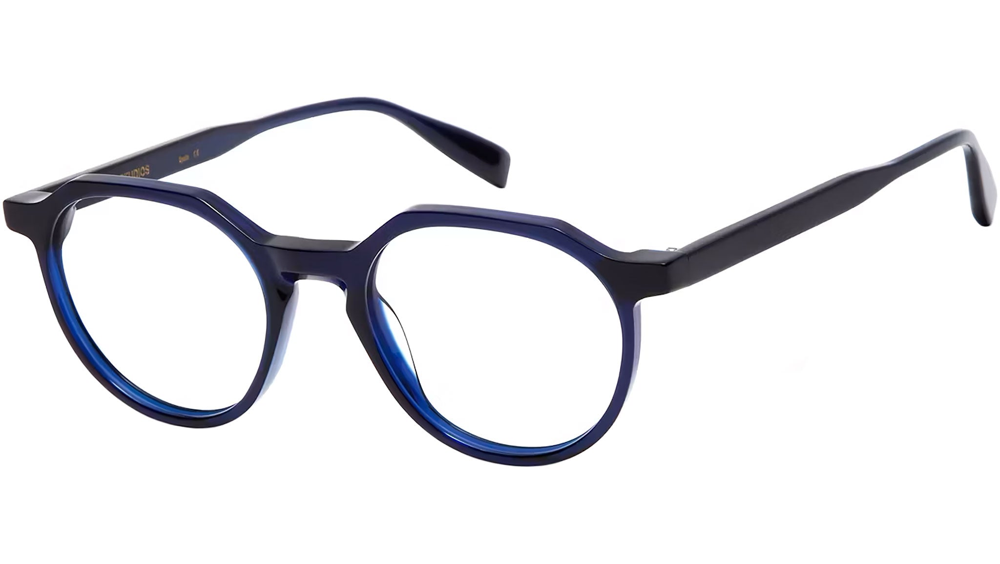 Occhiali da vista GIGI STUDIOS Edam Blue