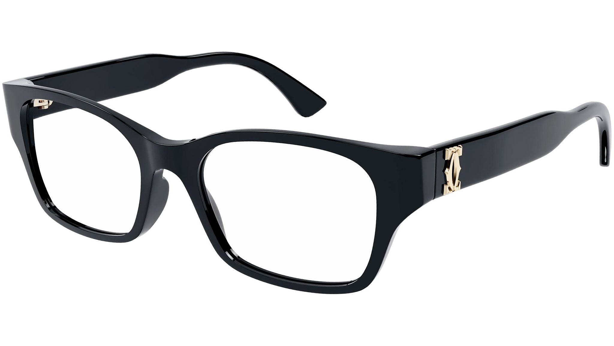 Occhiali da vista CARTIER CT0316O Black