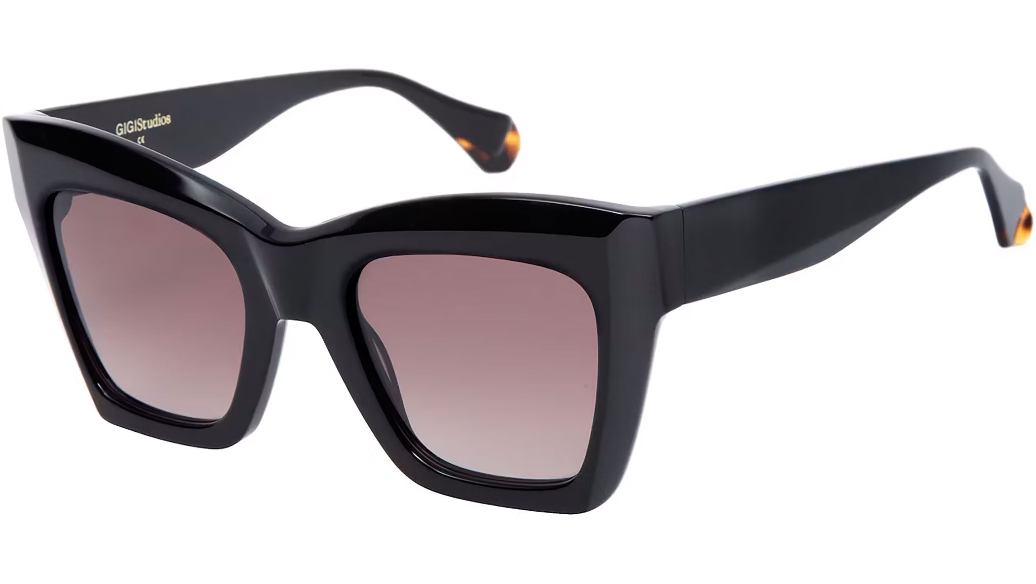 Occhiali da sole GIGI STUDIOS Gioia Black